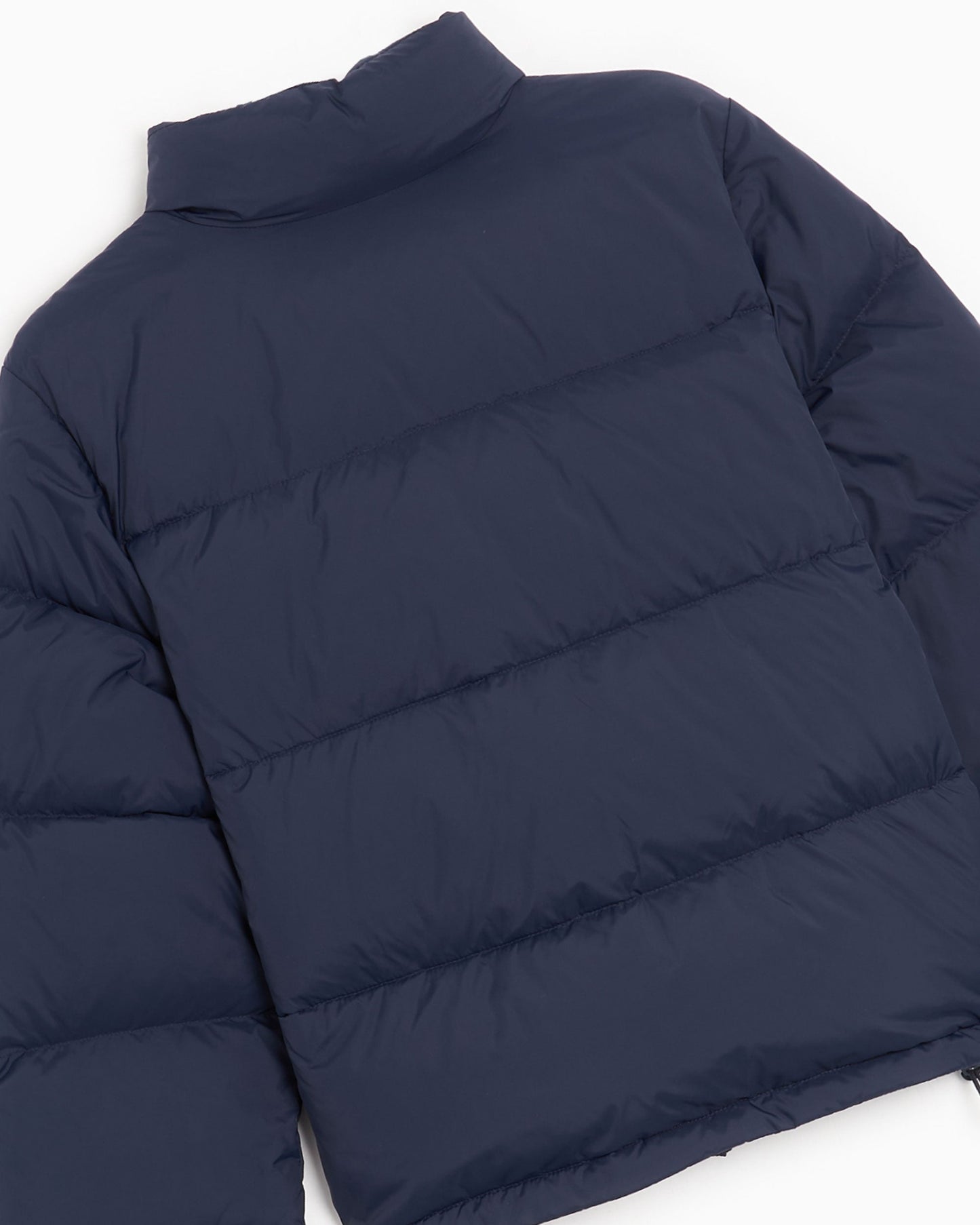 Chaqueta de plumas Sporty & Rich Crown LA Unisex Puffer Jacket Unisex