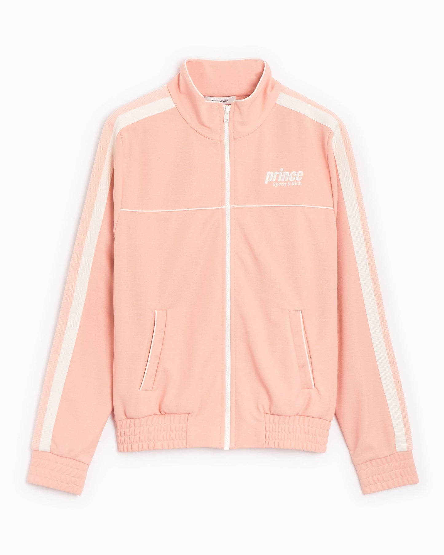 Chaqueta Sporty & Rich Prince Sporty Unisex Court Jacket Unisex