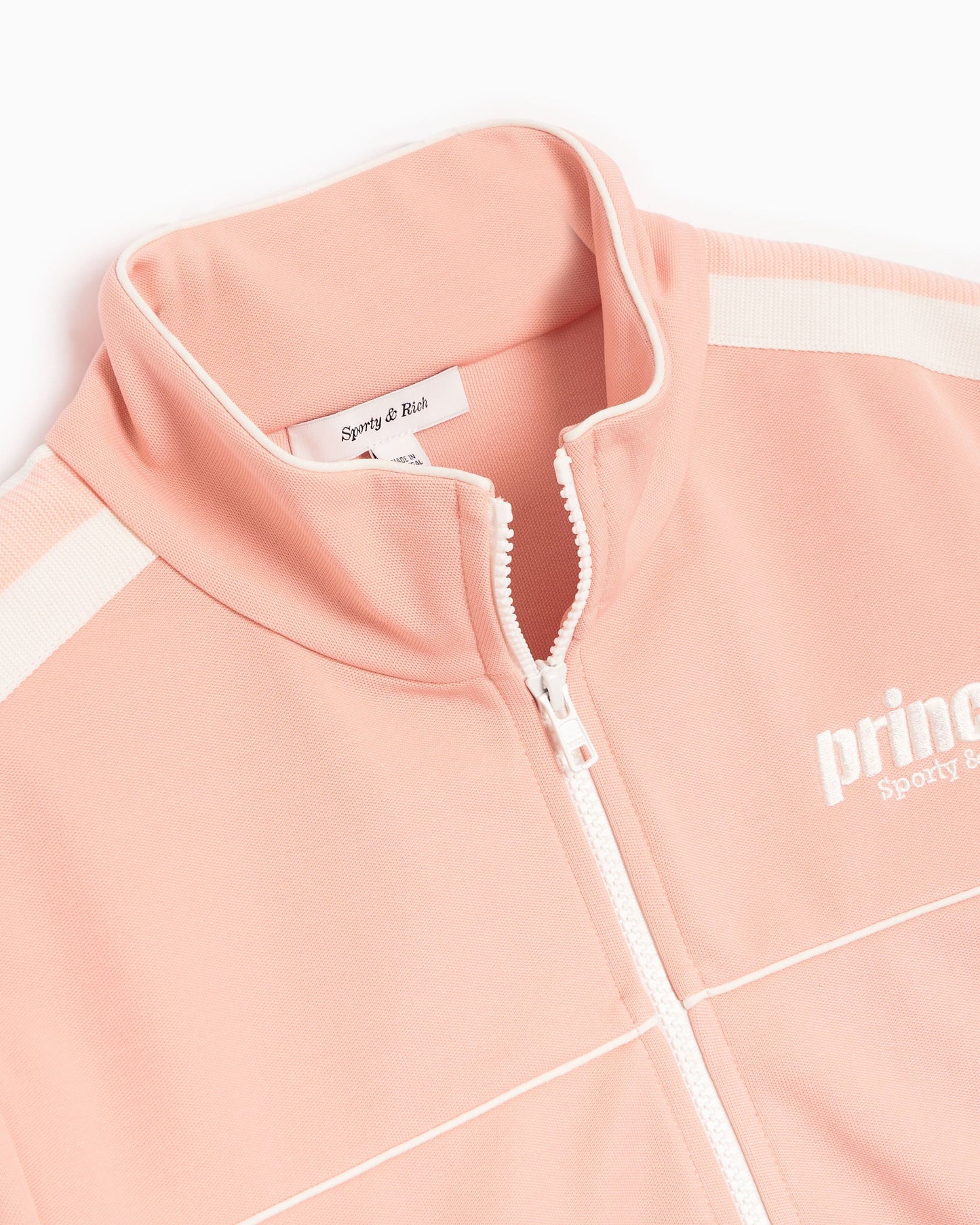Chaqueta Sporty & Rich Prince Sporty Unisex Court Jacket Unisex