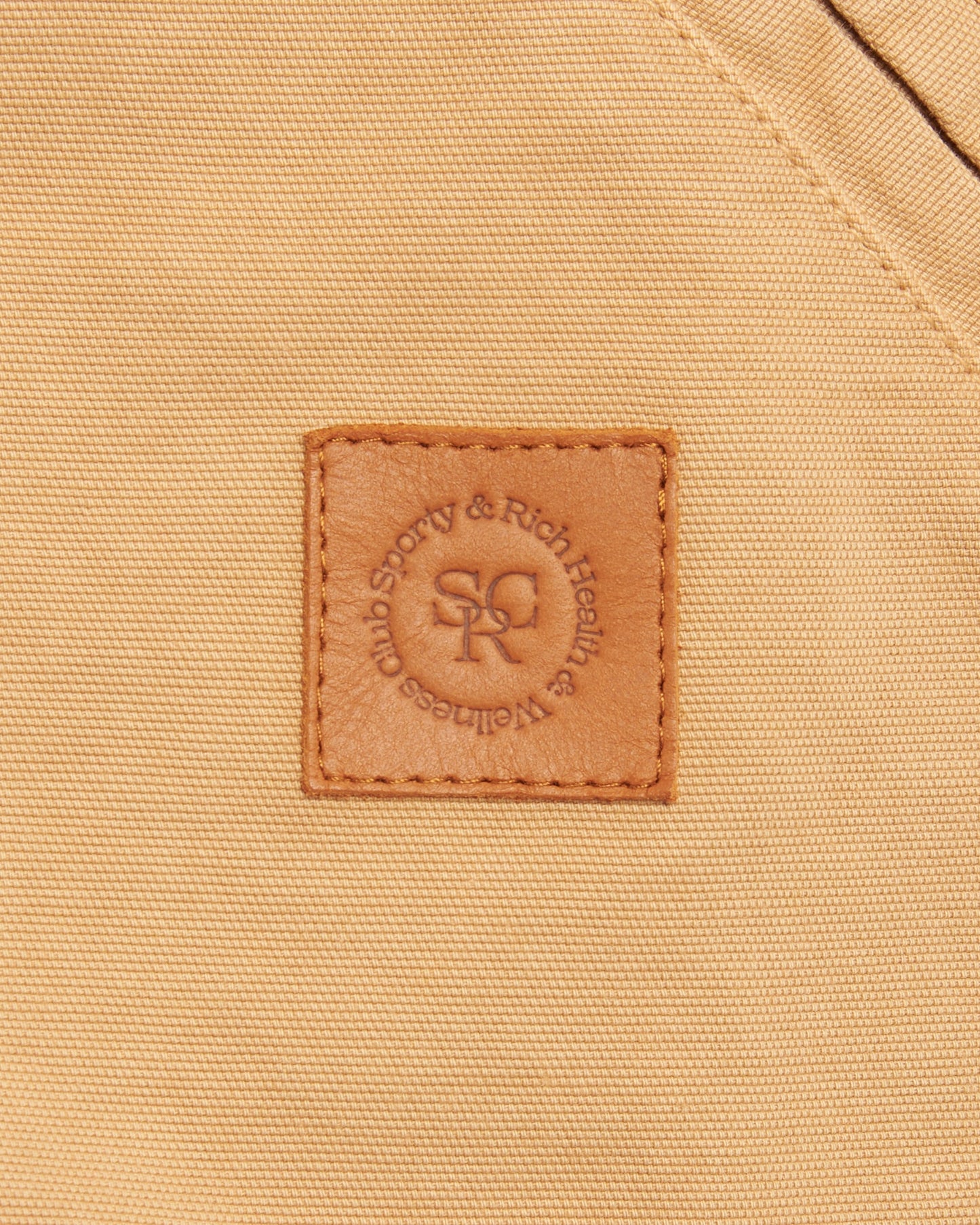 Work Jacket Sporty & Rich SRHWC Unisex Worker Jacket Unisex