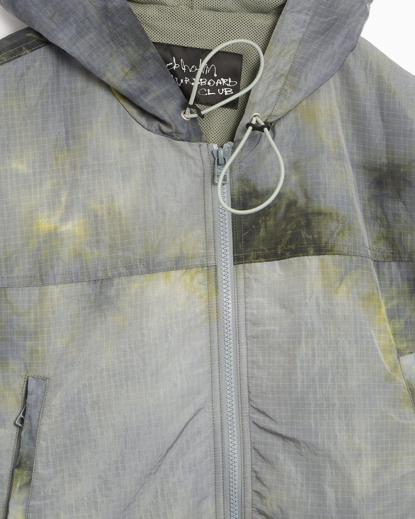Chaqueta Stockholm (Surfboard) Club Field Unisex Jacket Unisex
