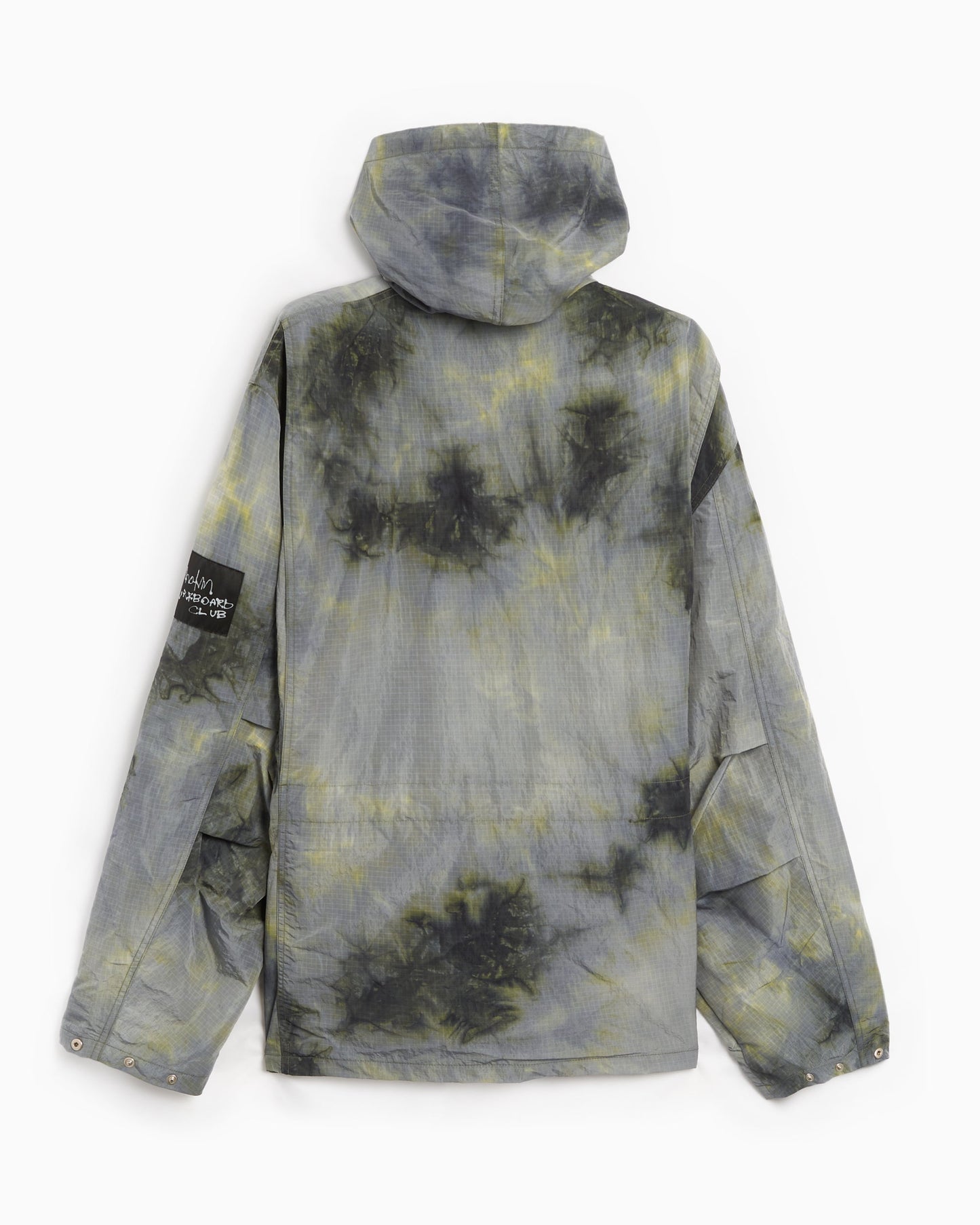 Chaqueta Stockholm (Surfboard) Club Field Unisex Jacket Unisex