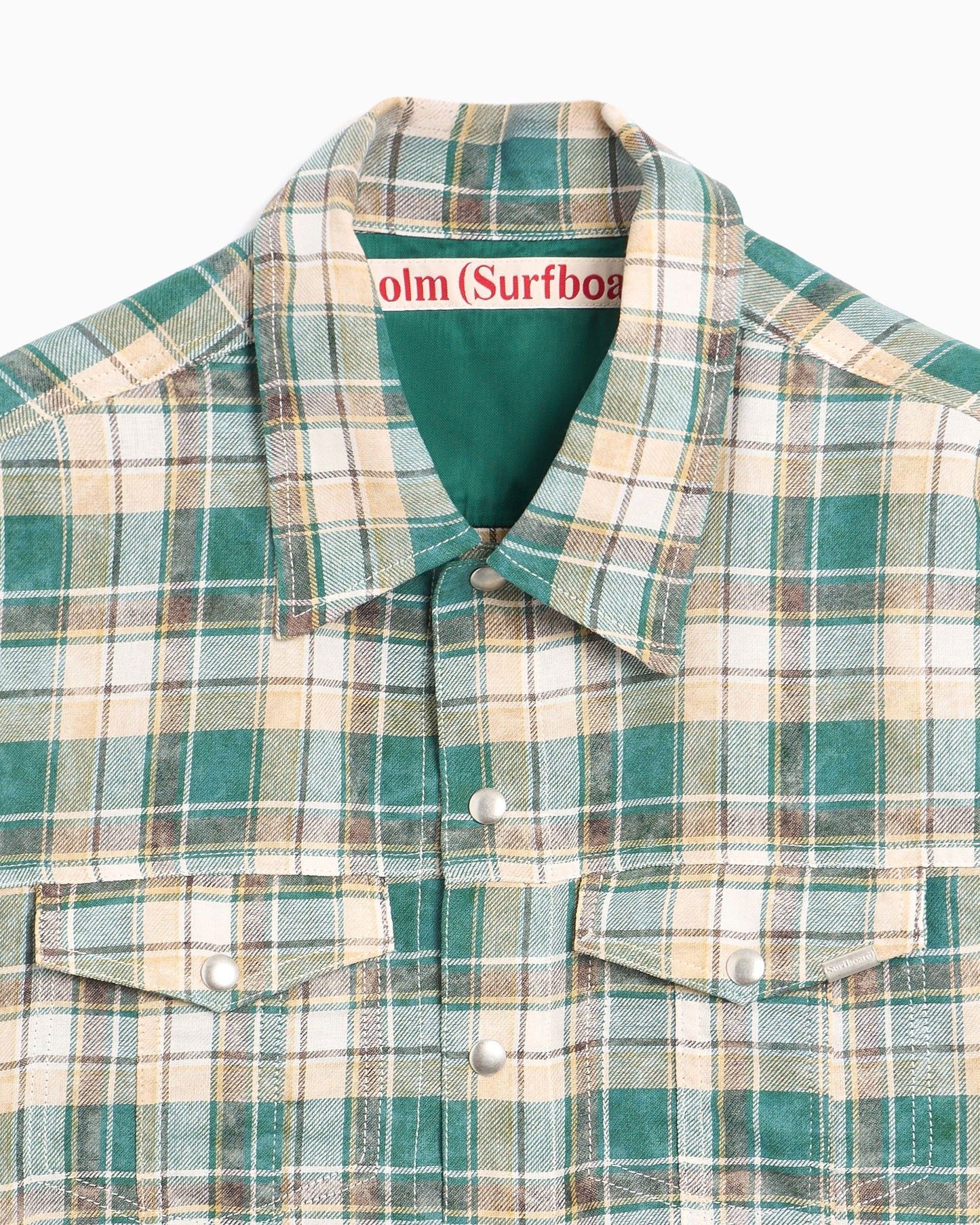 Work Jacket Stockholm (Surfboard) Club Terrence Men's Jacket para hombre