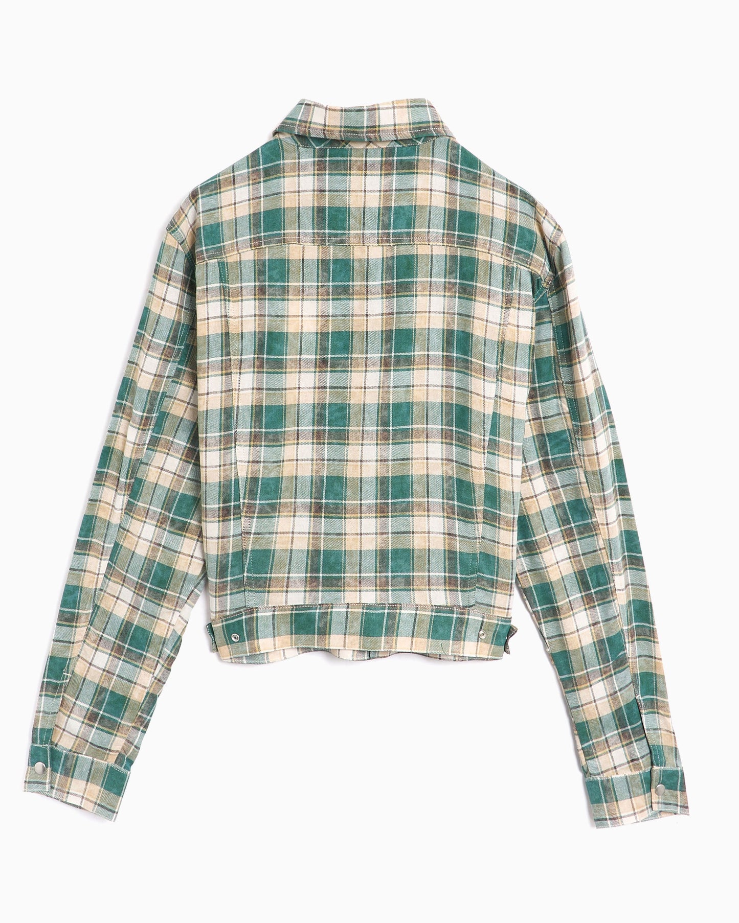 Work Jacket Stockholm (Surfboard) Club Terrence Men's Jacket para hombre