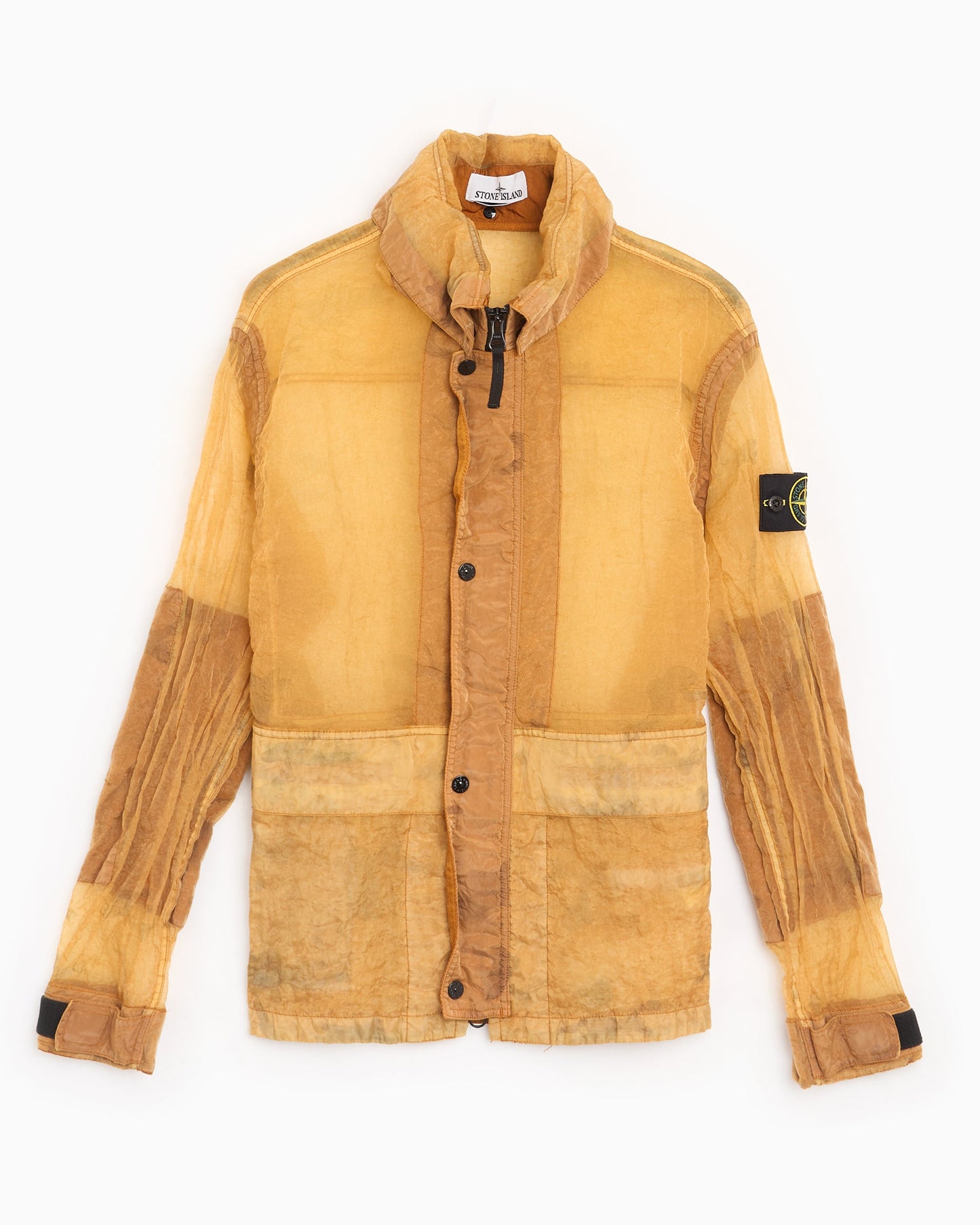 Bomber Stone Island Cringle Reps NY para hombre