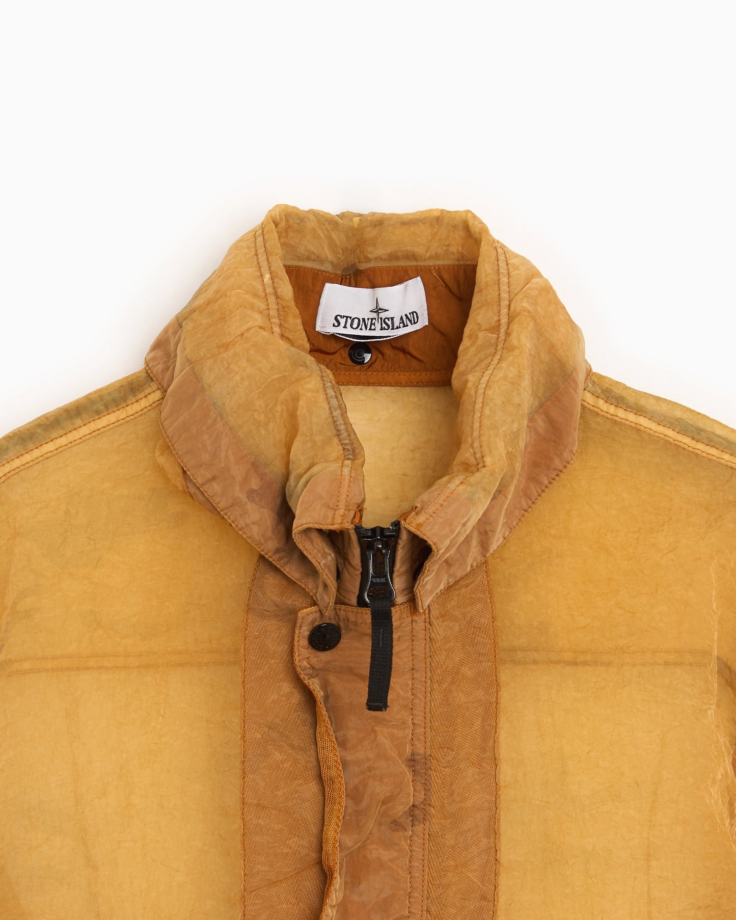 Bomber Stone Island Cringle Reps NY para hombre