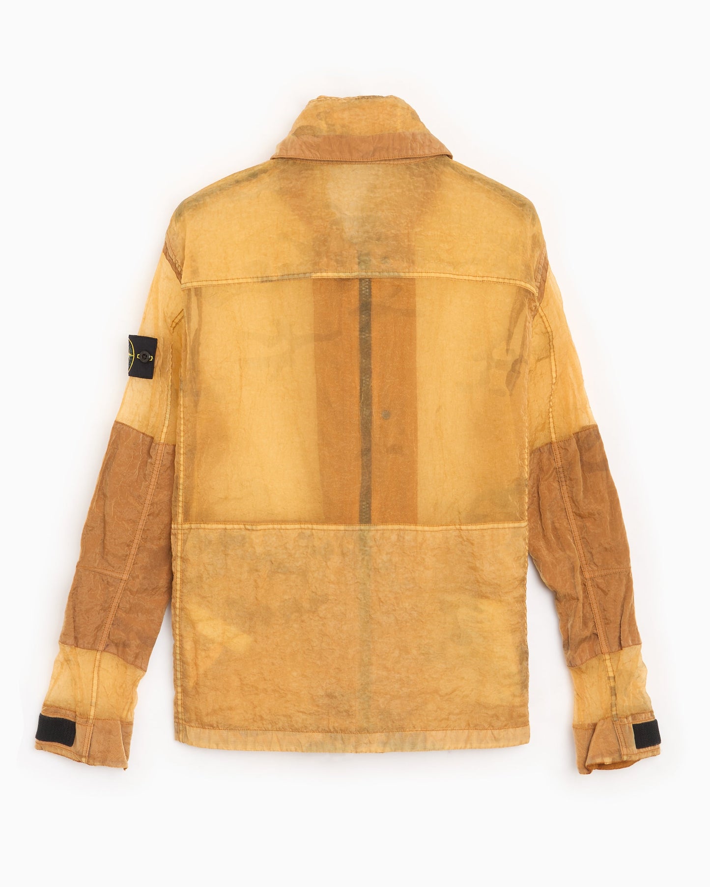 Bomber Stone Island Cringle Reps NY para hombre