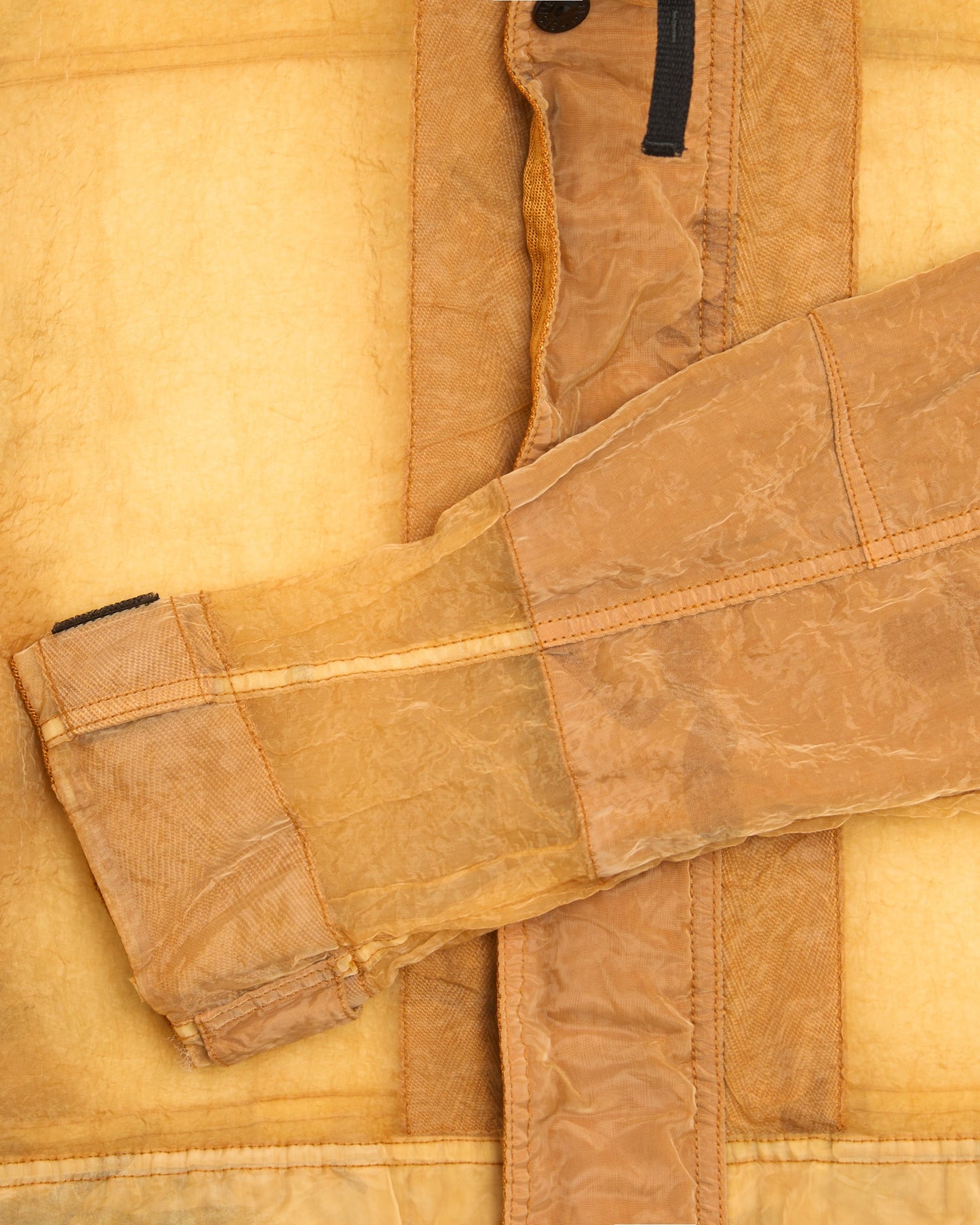Bomber Stone Island Cringle Reps NY para hombre