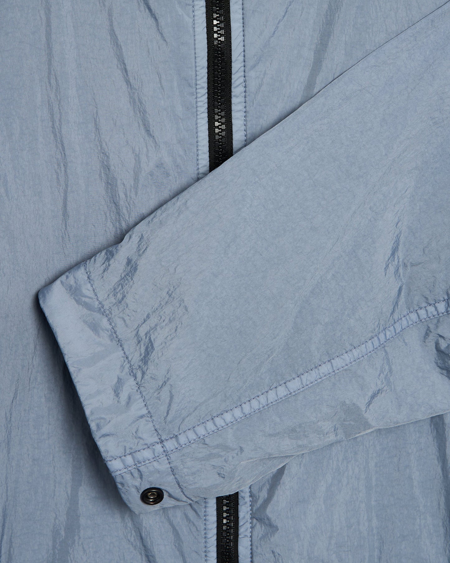Cortavientos Stone Island Crinkle Reps NY para hombre