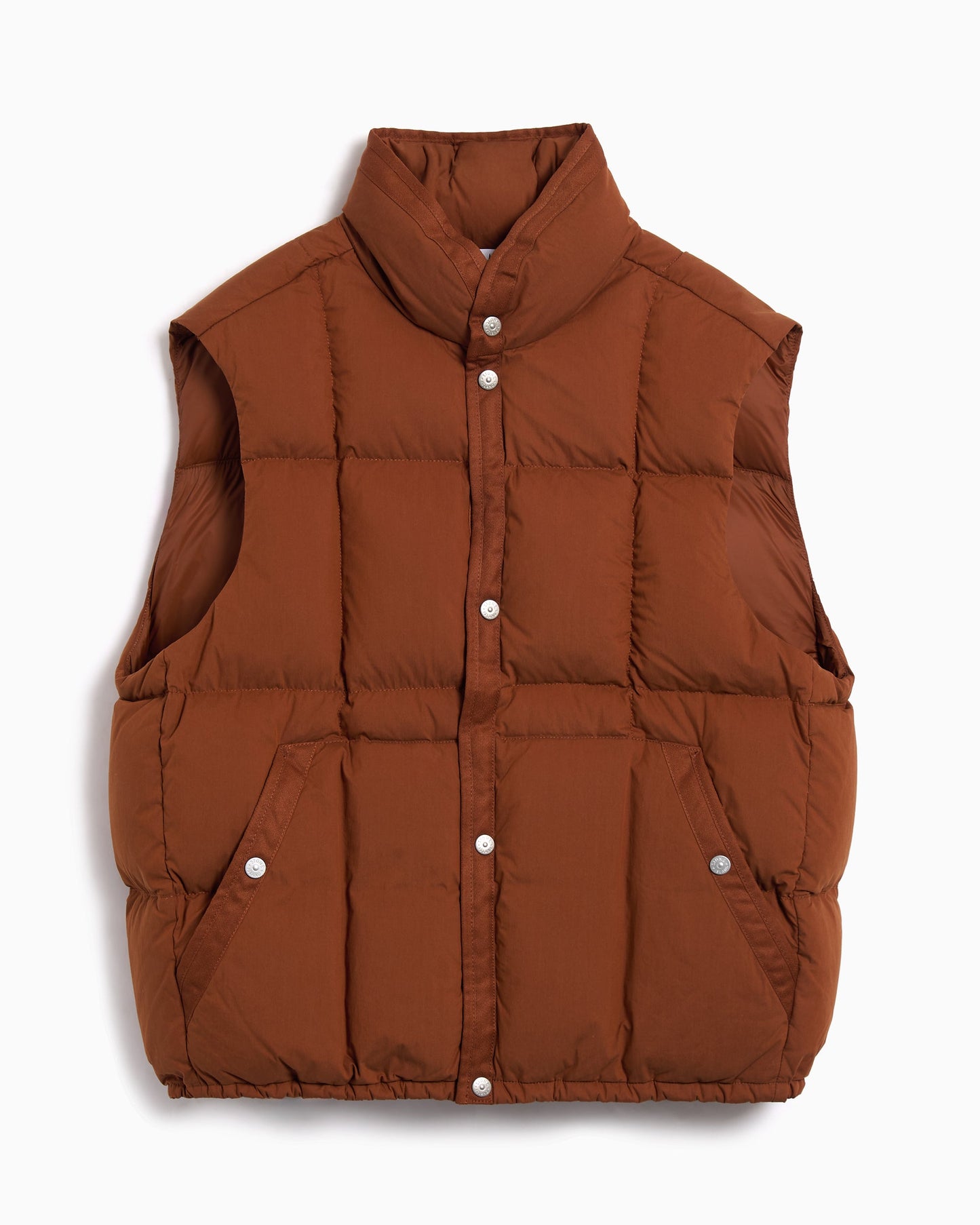 Chaleco Stone Island Marina para hombre