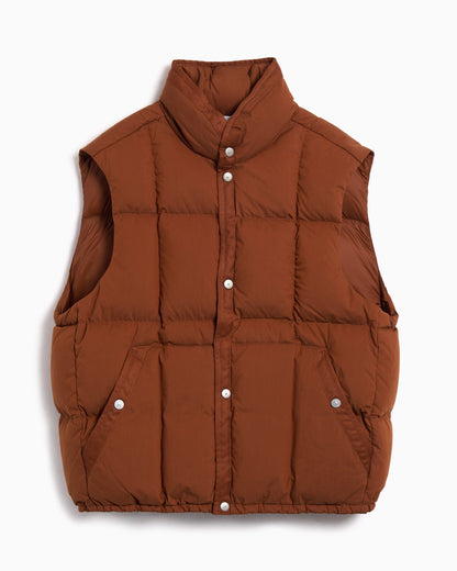 Chaleco Stone Island Marina para hombre