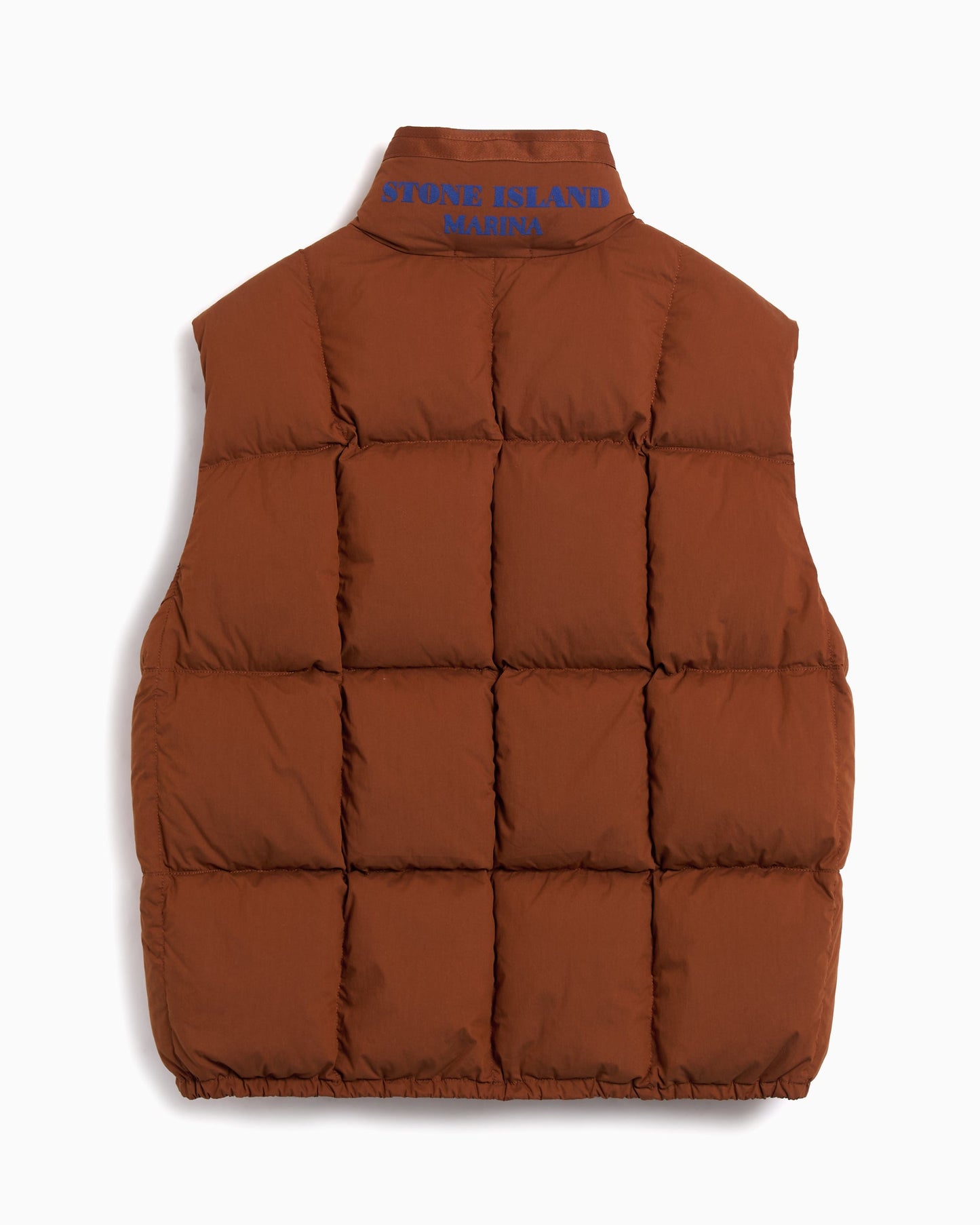 Chaleco Stone Island Marina para hombre