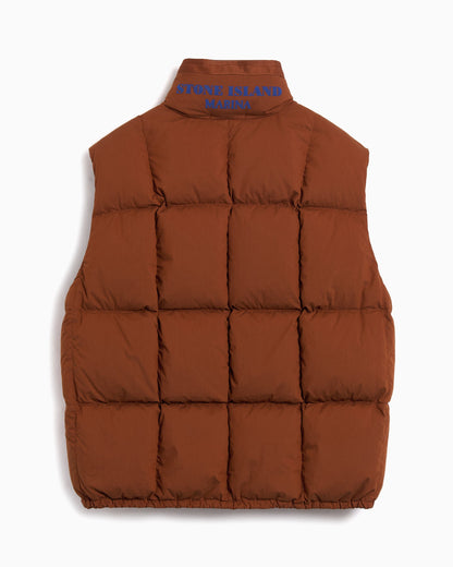 Chaleco Stone Island Marina para hombre