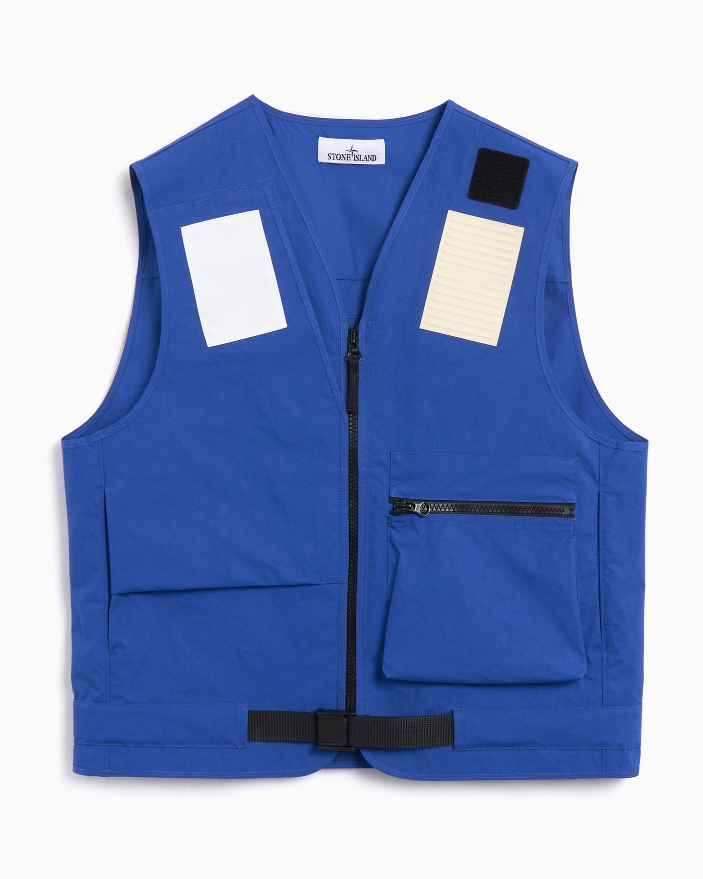Chaleco Stone Island Marina Men's Vest para hombre