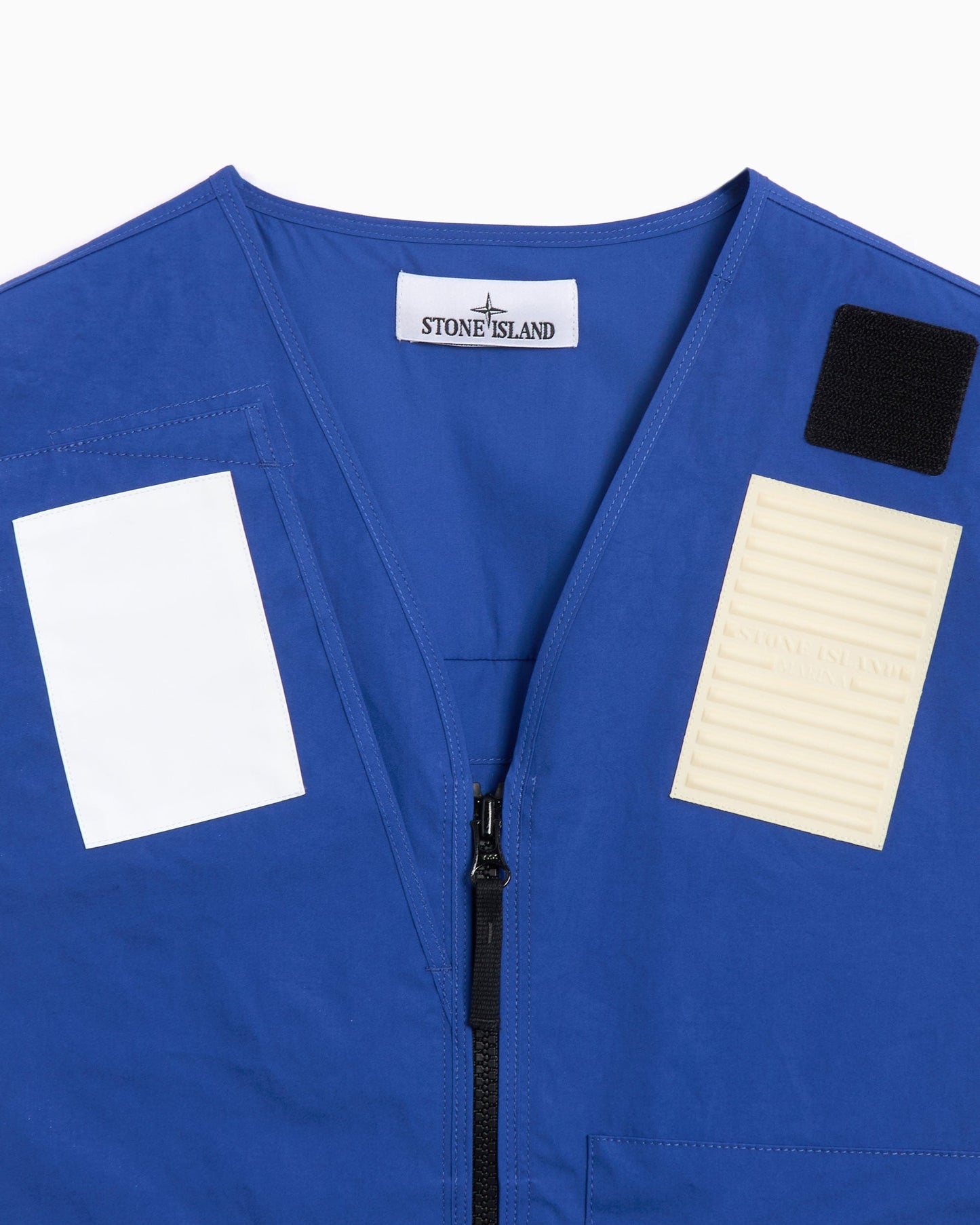 Chaleco Stone Island Marina Men's Vest para hombre