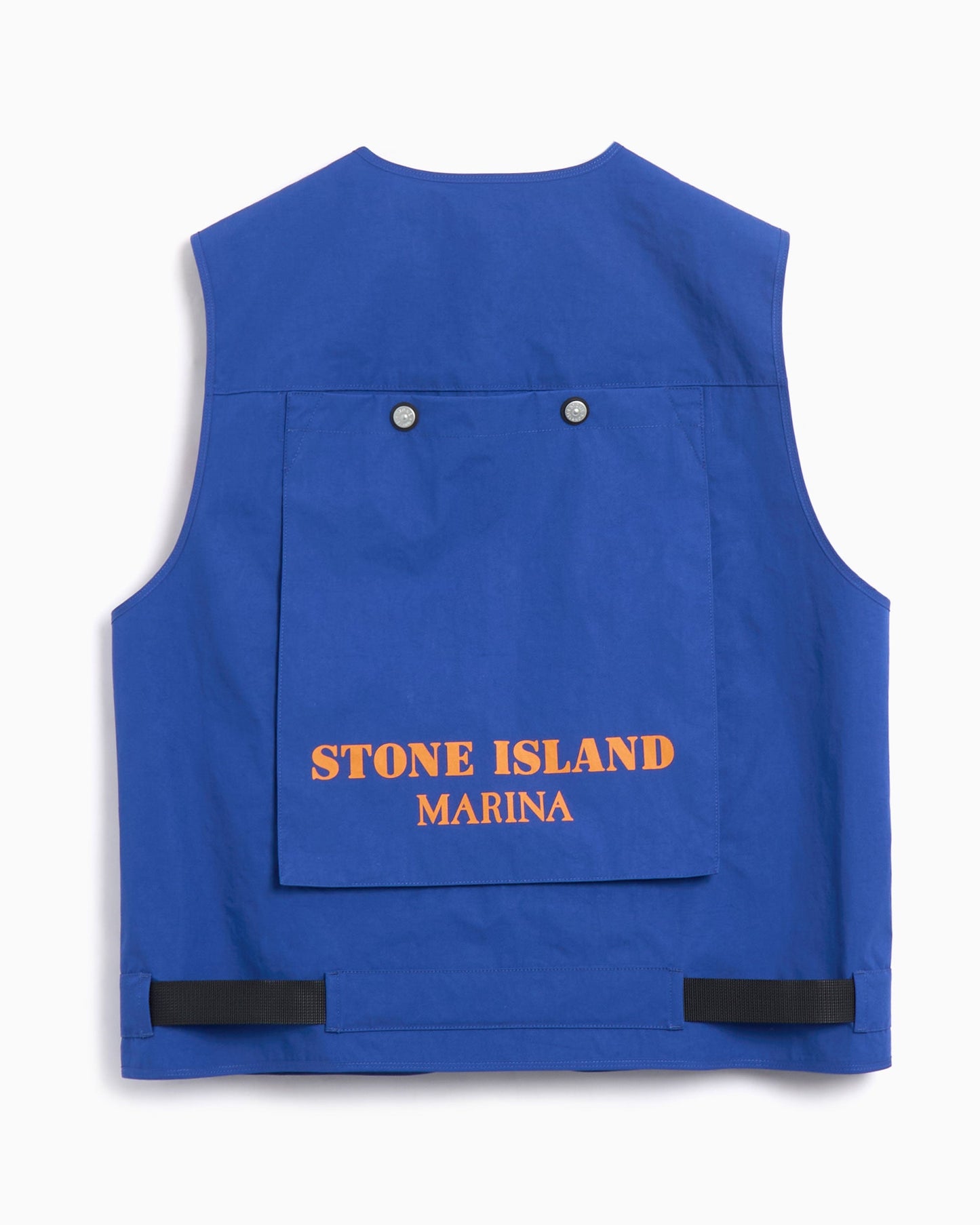 Chaleco Stone Island Marina Men's Vest para hombre