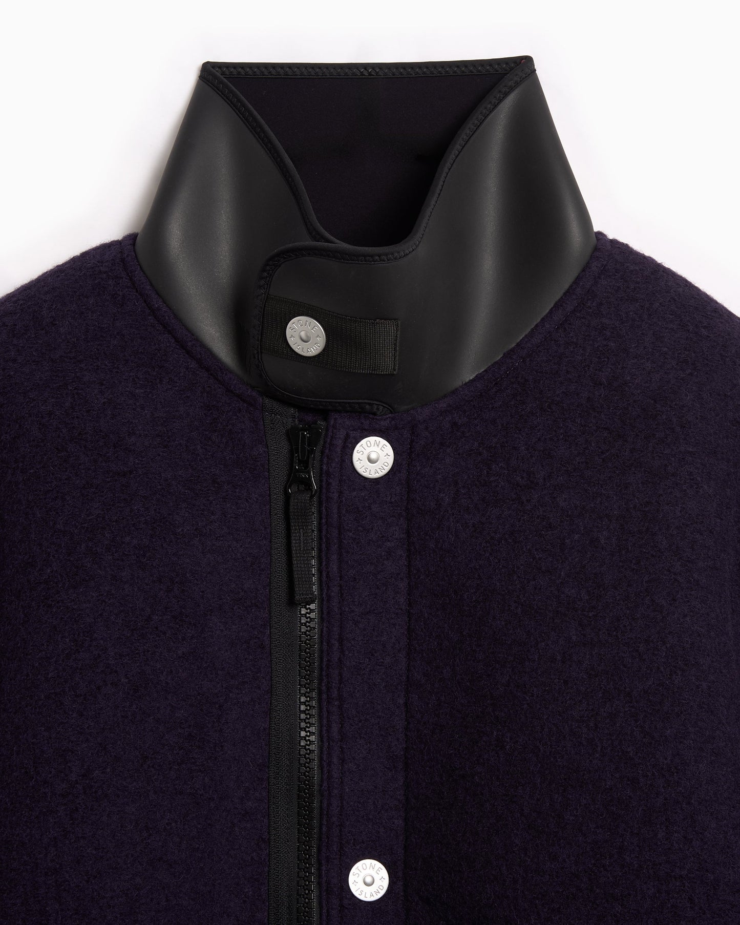 Work Jacket Stone Island Marina para hombre