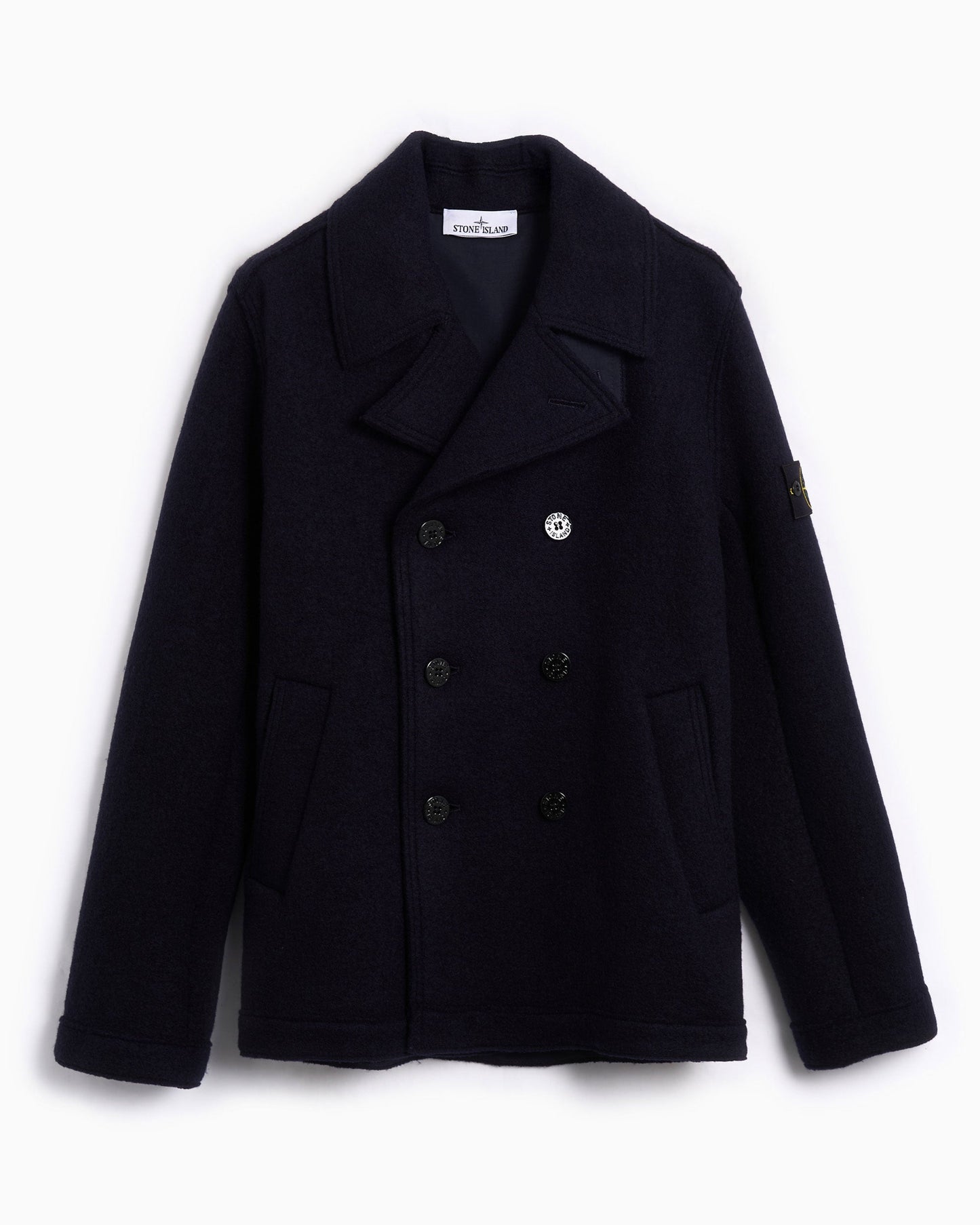 Anorak Stone Island para hombre