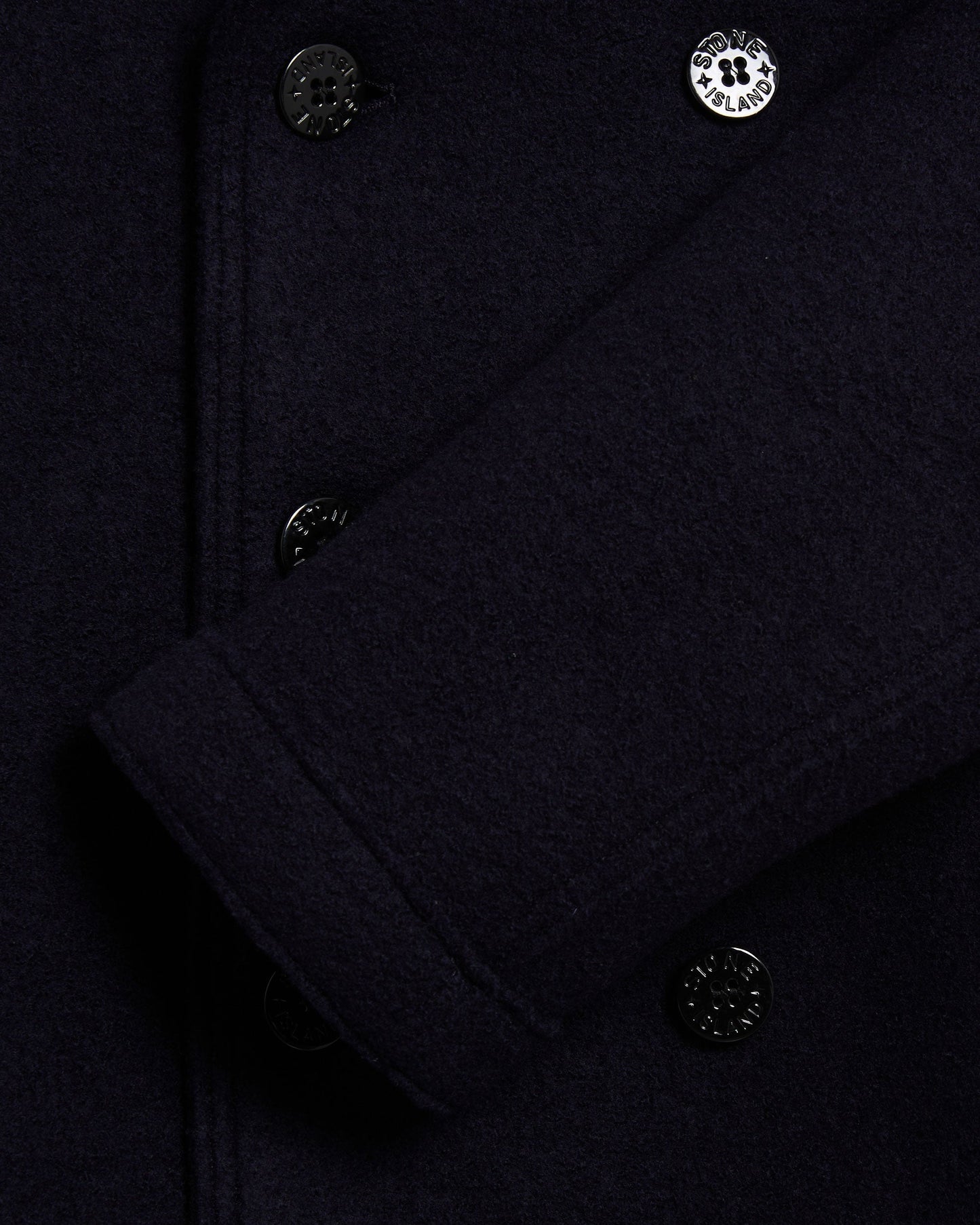 Anorak Stone Island para hombre