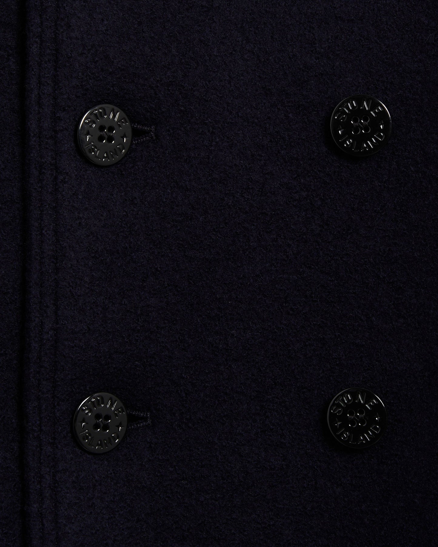 Anorak Stone Island para hombre