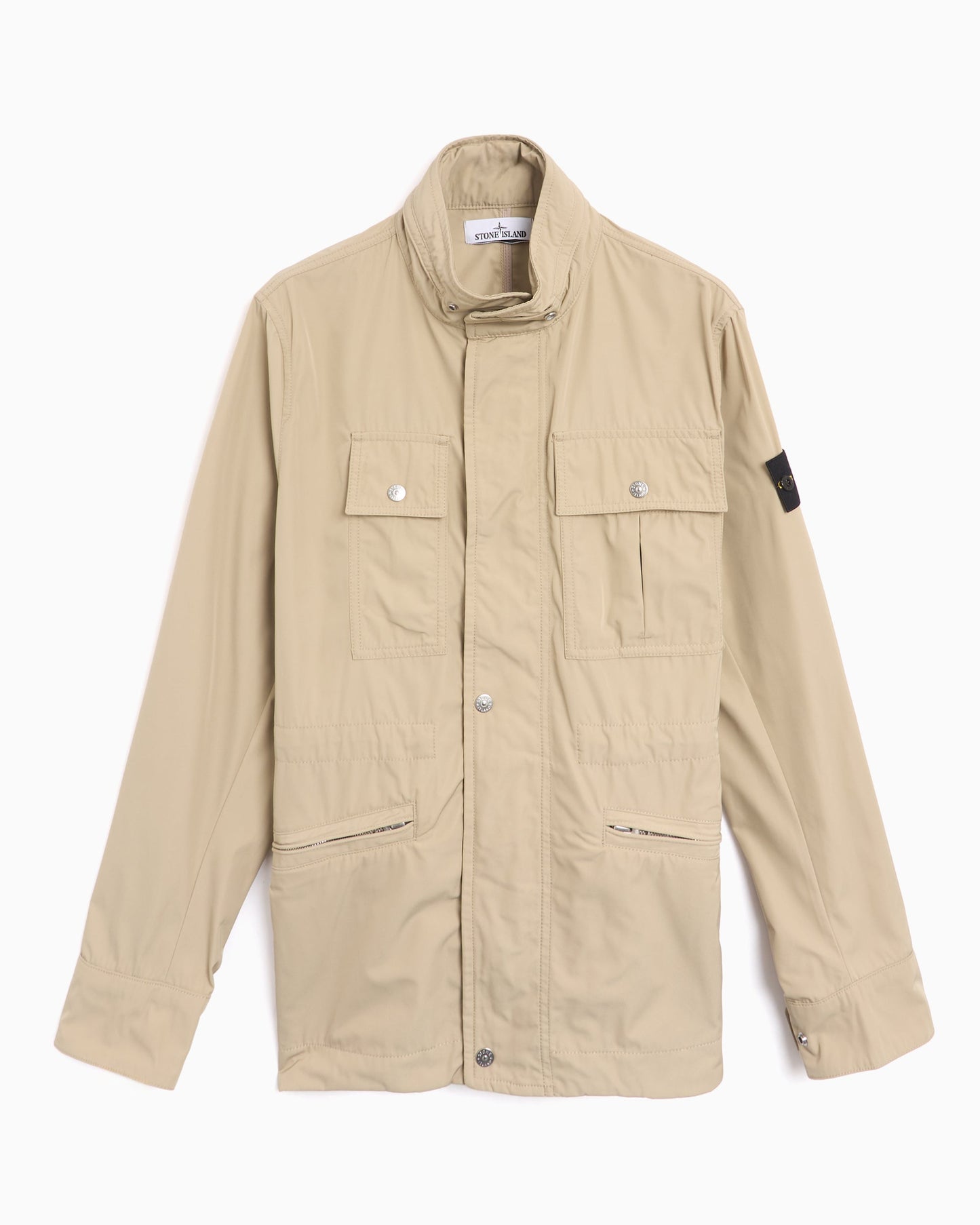 Chaqueta ligera Stone Island Men's Field Jacket para hombre