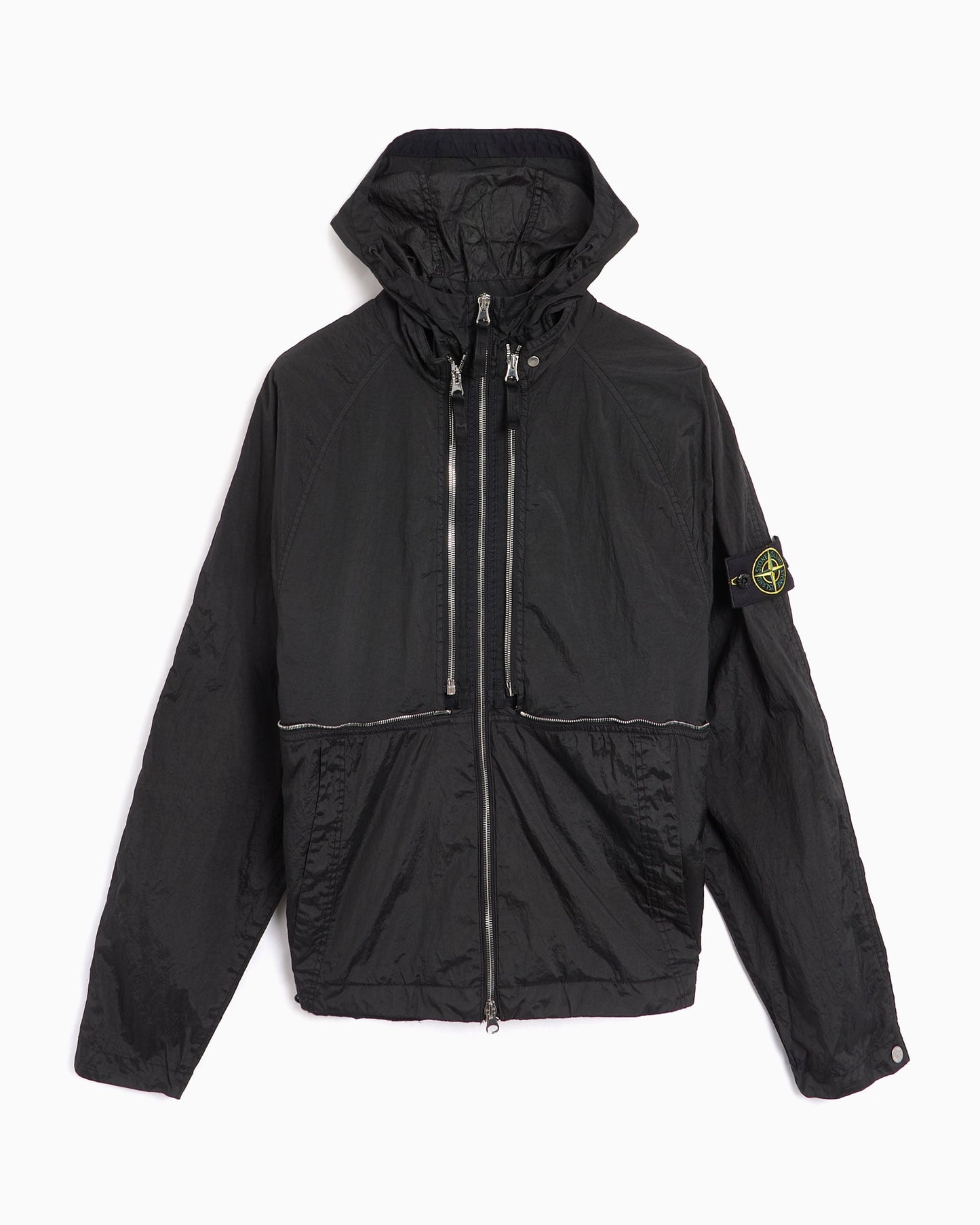 Chaqueta ligera Relaxed Stone Island Men's Jacket para hombre