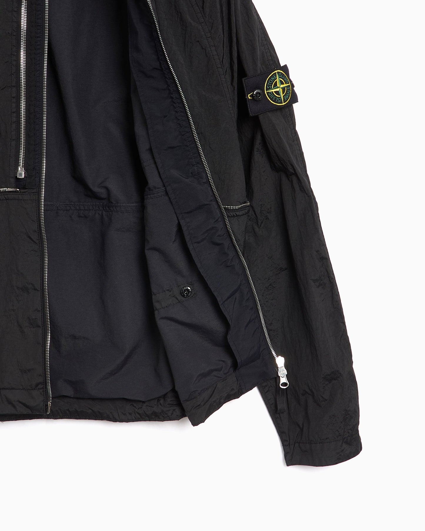 Chaqueta ligera Relaxed Stone Island Men's Jacket para hombre