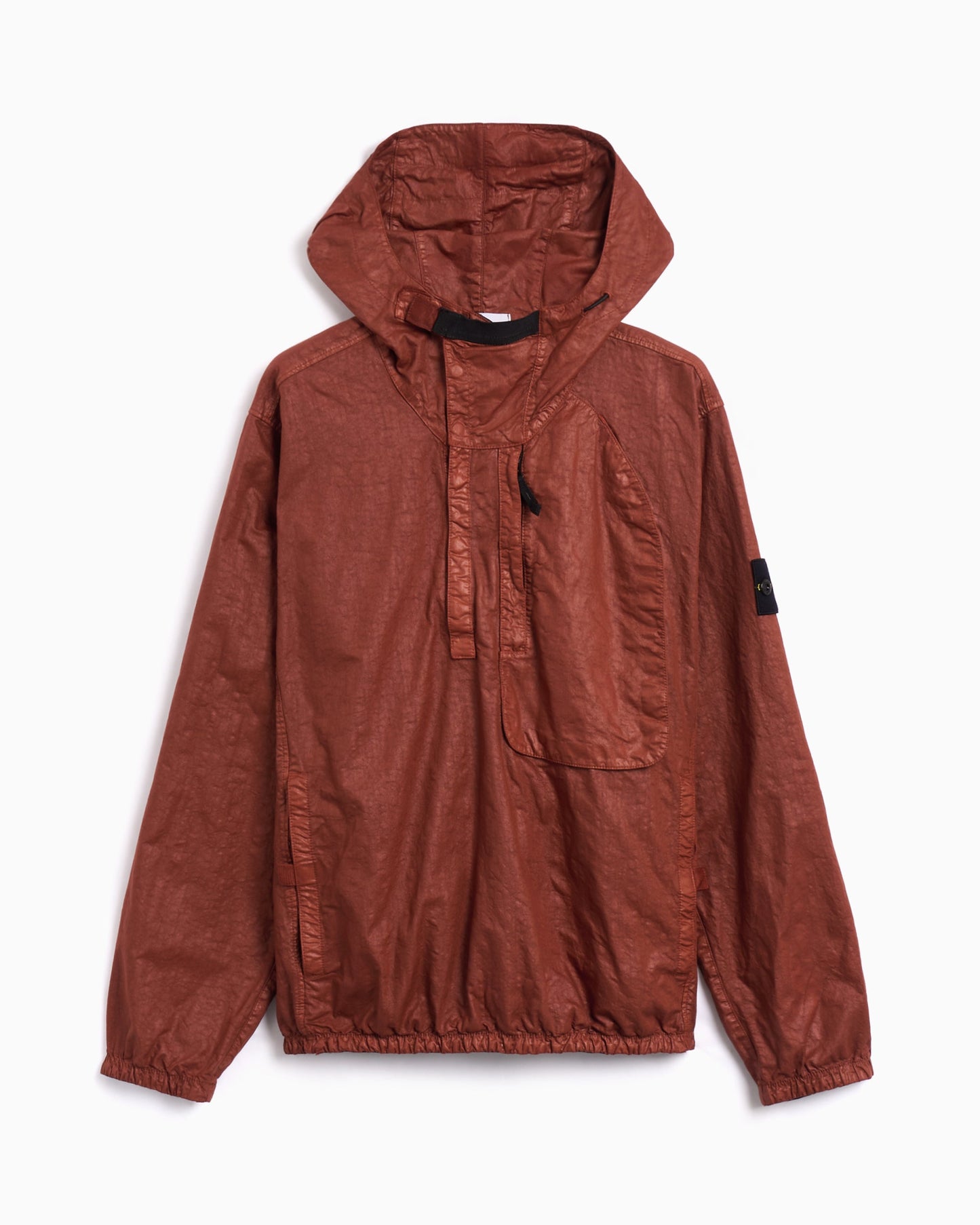 Chaqueta impermeable Stone Island para hombre