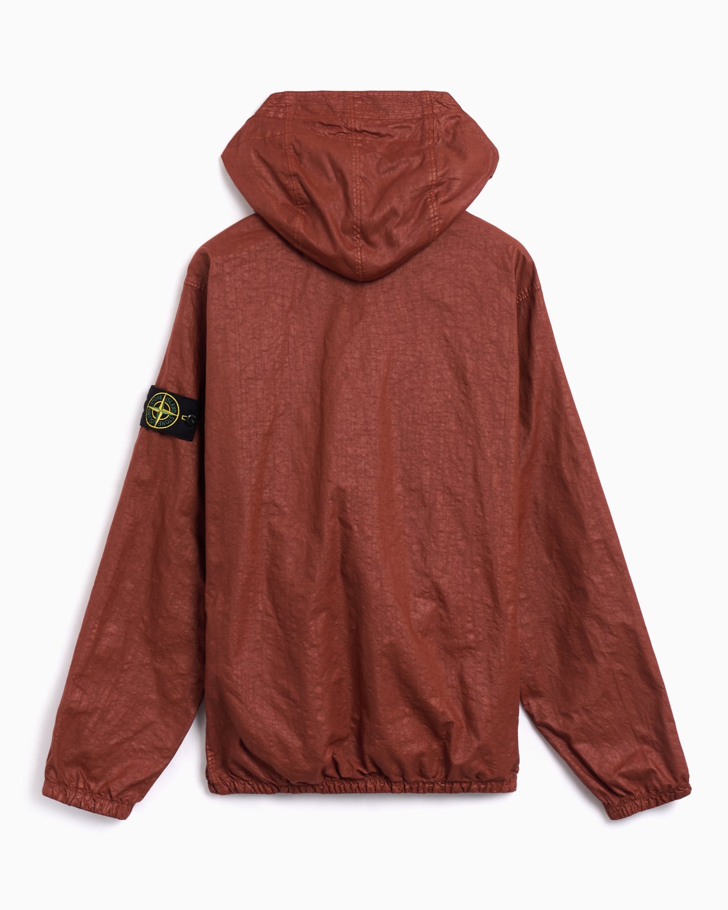 Chaqueta impermeable Stone Island para hombre