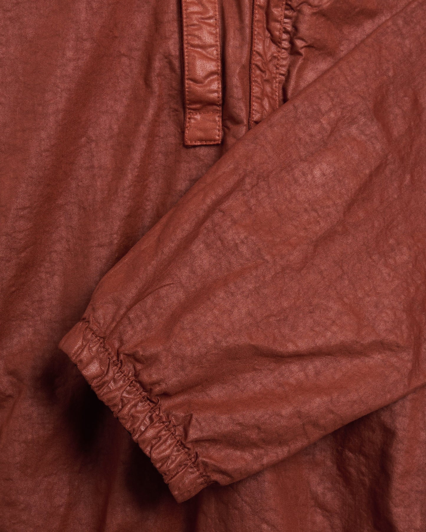Chaqueta impermeable Stone Island para hombre