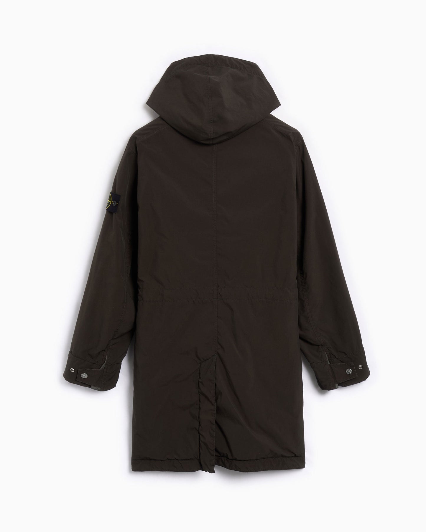 Chaqueta impermeable Stone Island para hombre