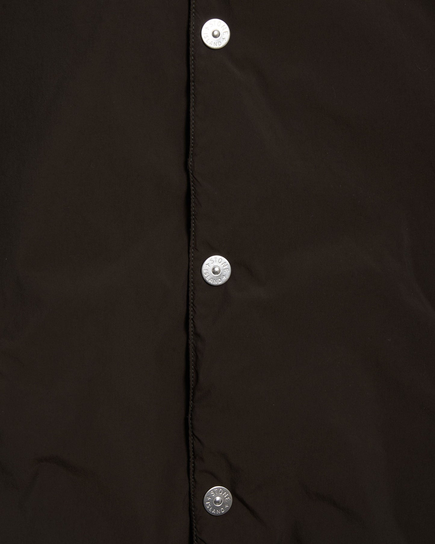 Chaqueta impermeable Stone Island para hombre