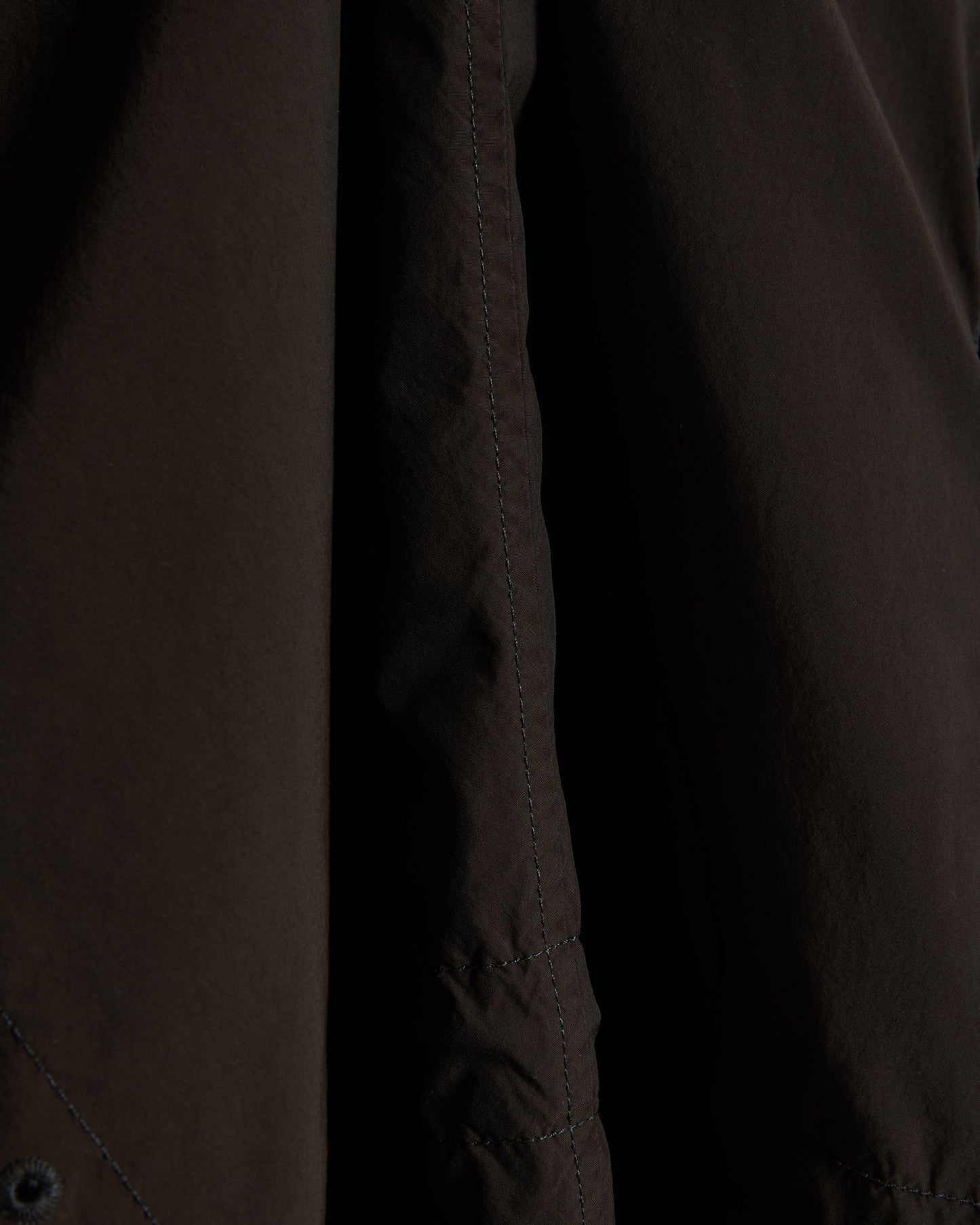 Chaqueta impermeable Stone Island para hombre