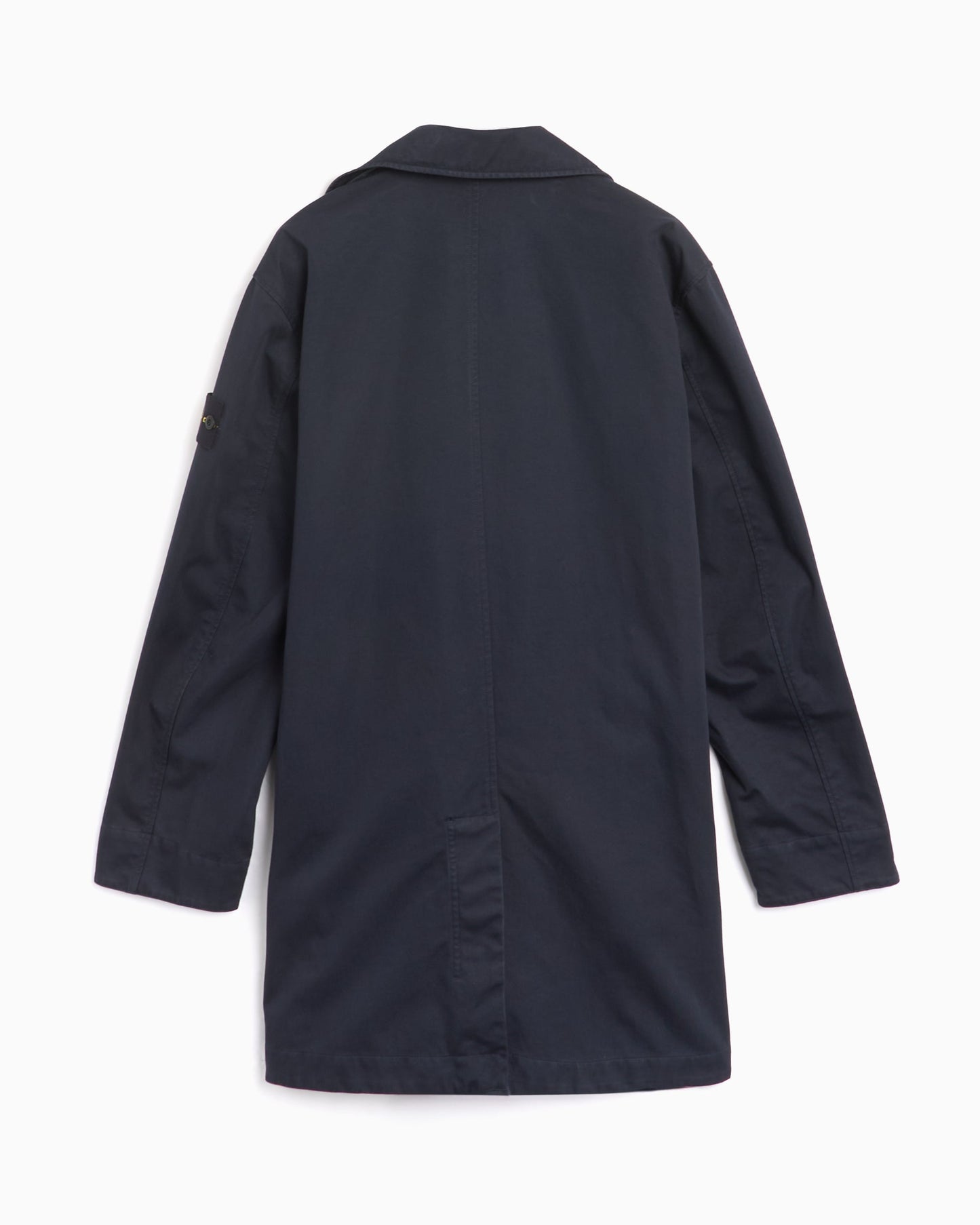 Chaqueta Stone Island Men's Trench Jacket para hombre