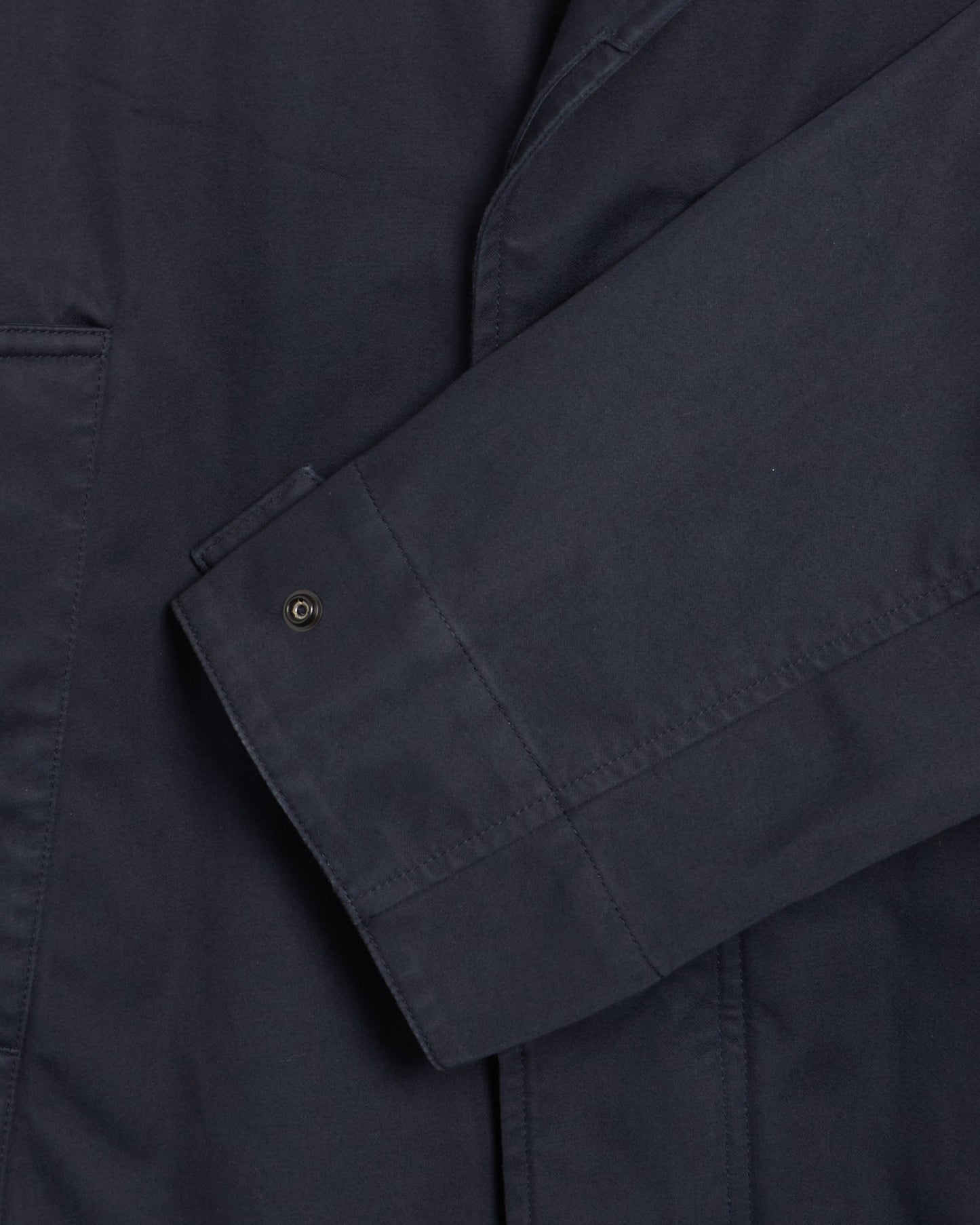 Chaqueta Stone Island Men's Trench Jacket para hombre