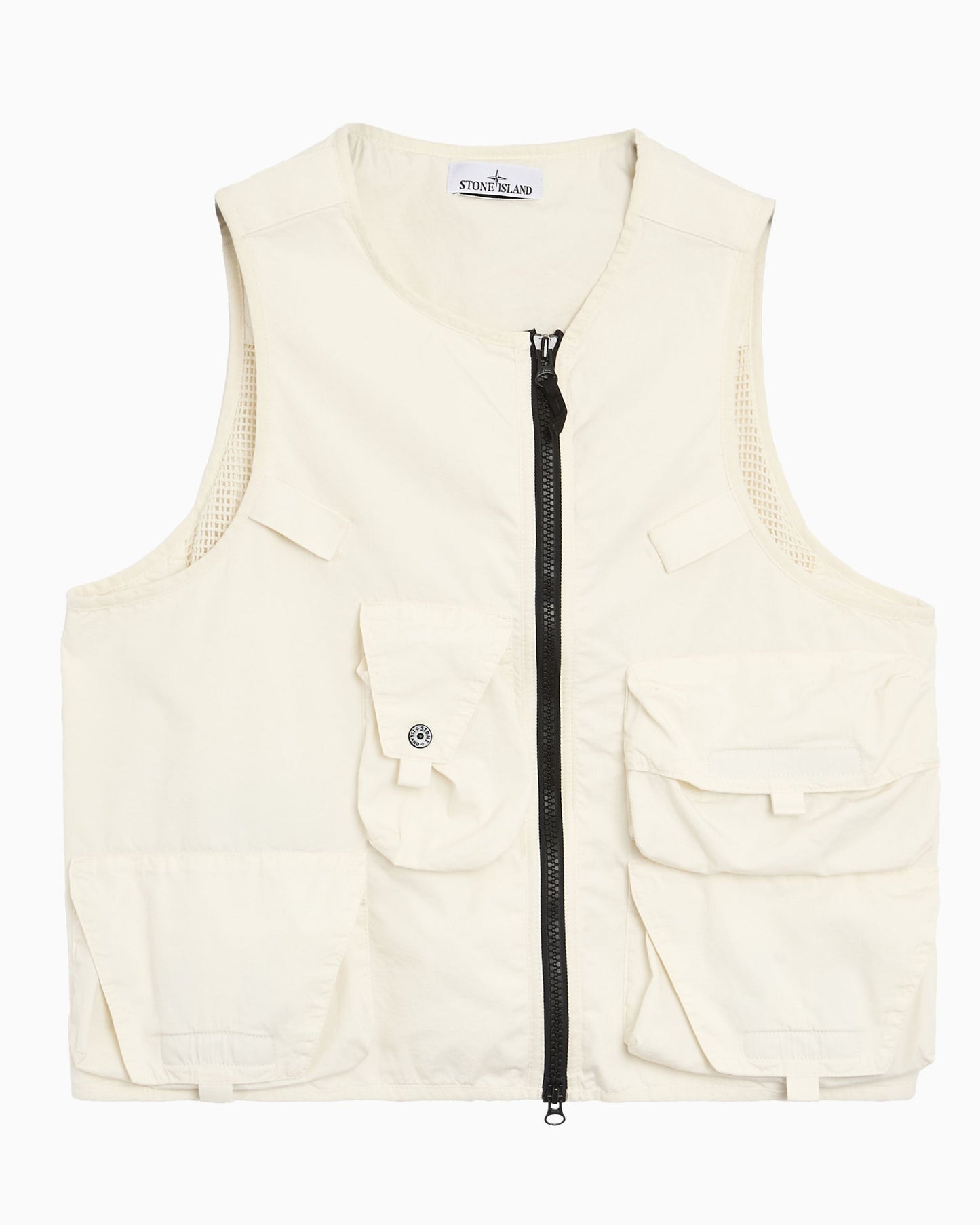Chaleco Stone Island para hombre