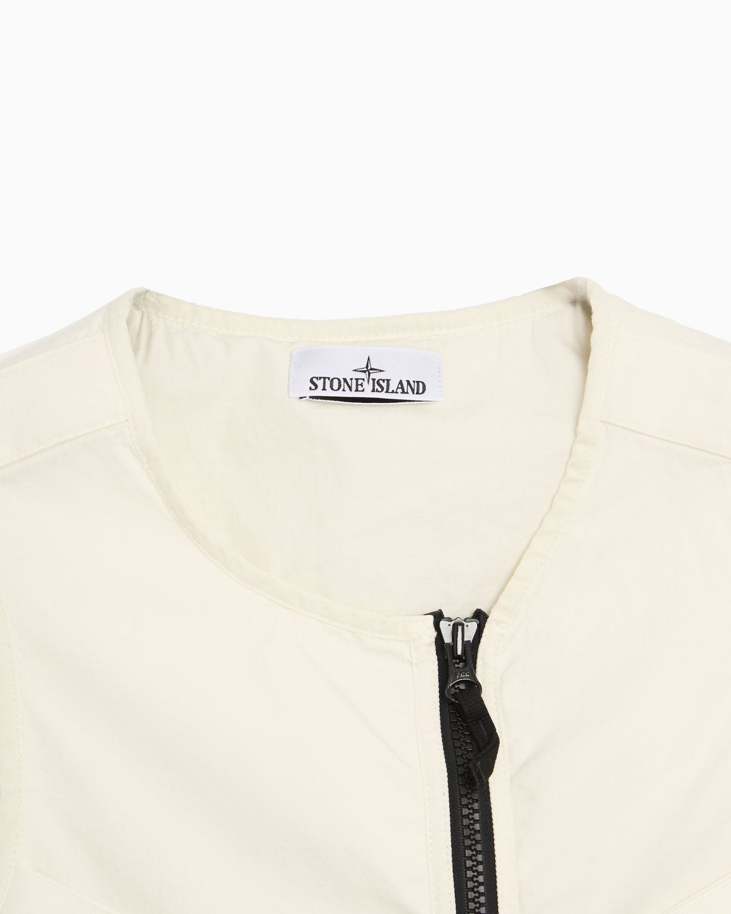 Chaleco Stone Island para hombre