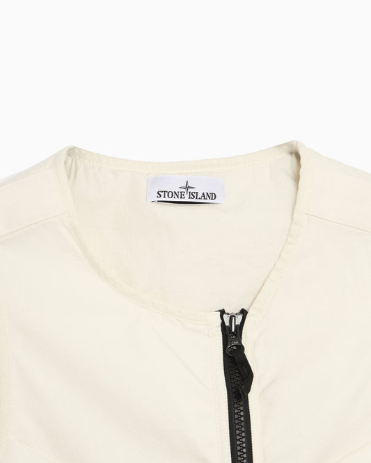 Chaleco Stone Island para hombre