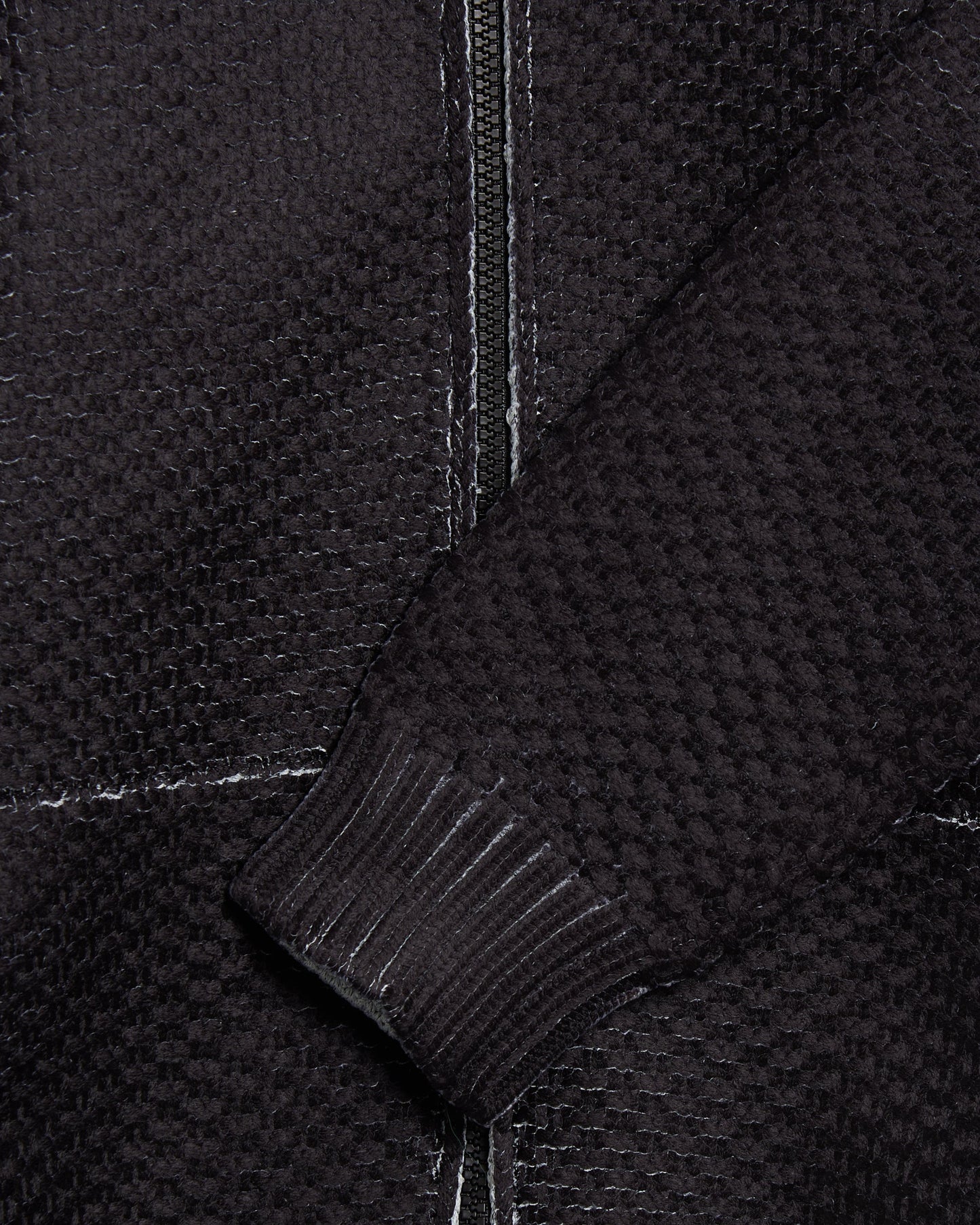 Cardigan Relaxed Stone Island para hombre