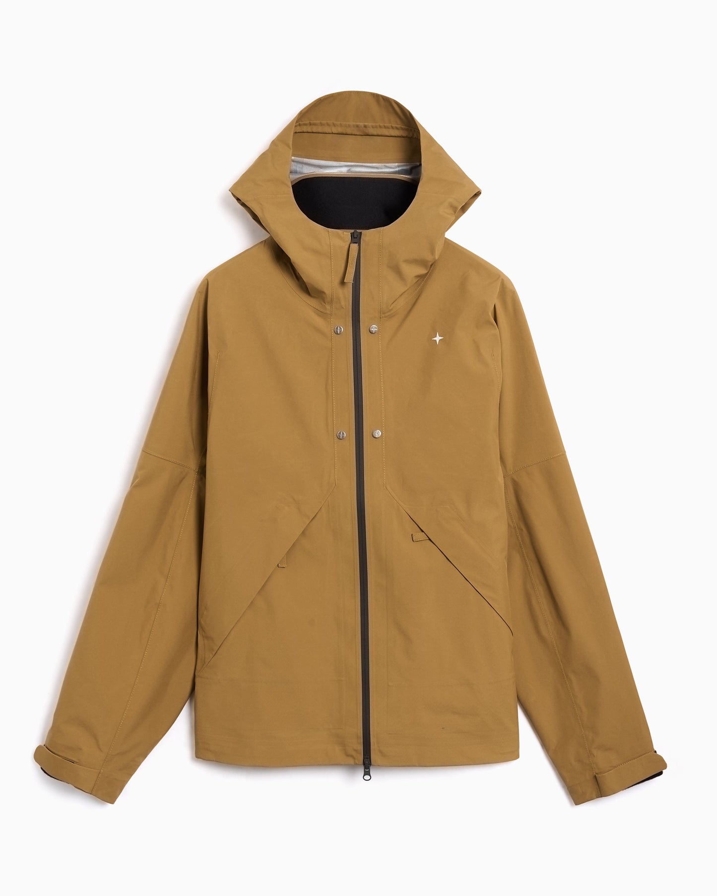 Chaqueta impermeable Stone Island Stellina Gore-Tex® para hombre
