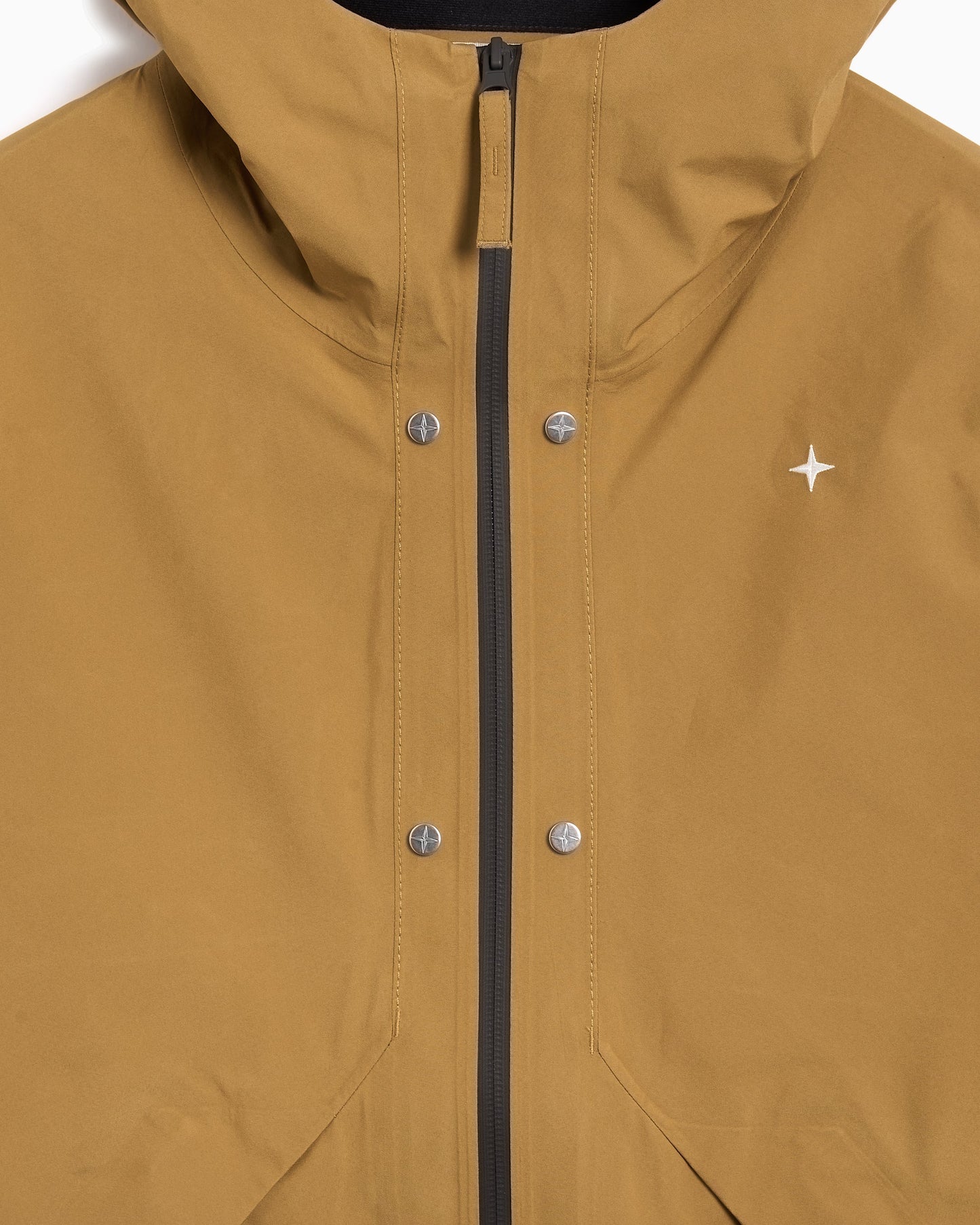 Chaqueta impermeable Stone Island Stellina Gore-Tex® para hombre