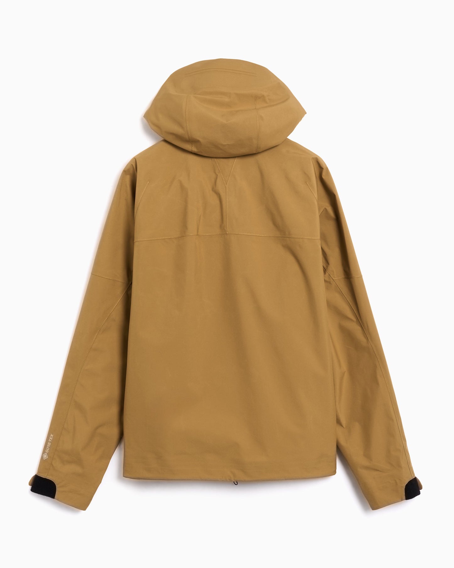 Chaqueta impermeable Stone Island Stellina Gore-Tex® para hombre