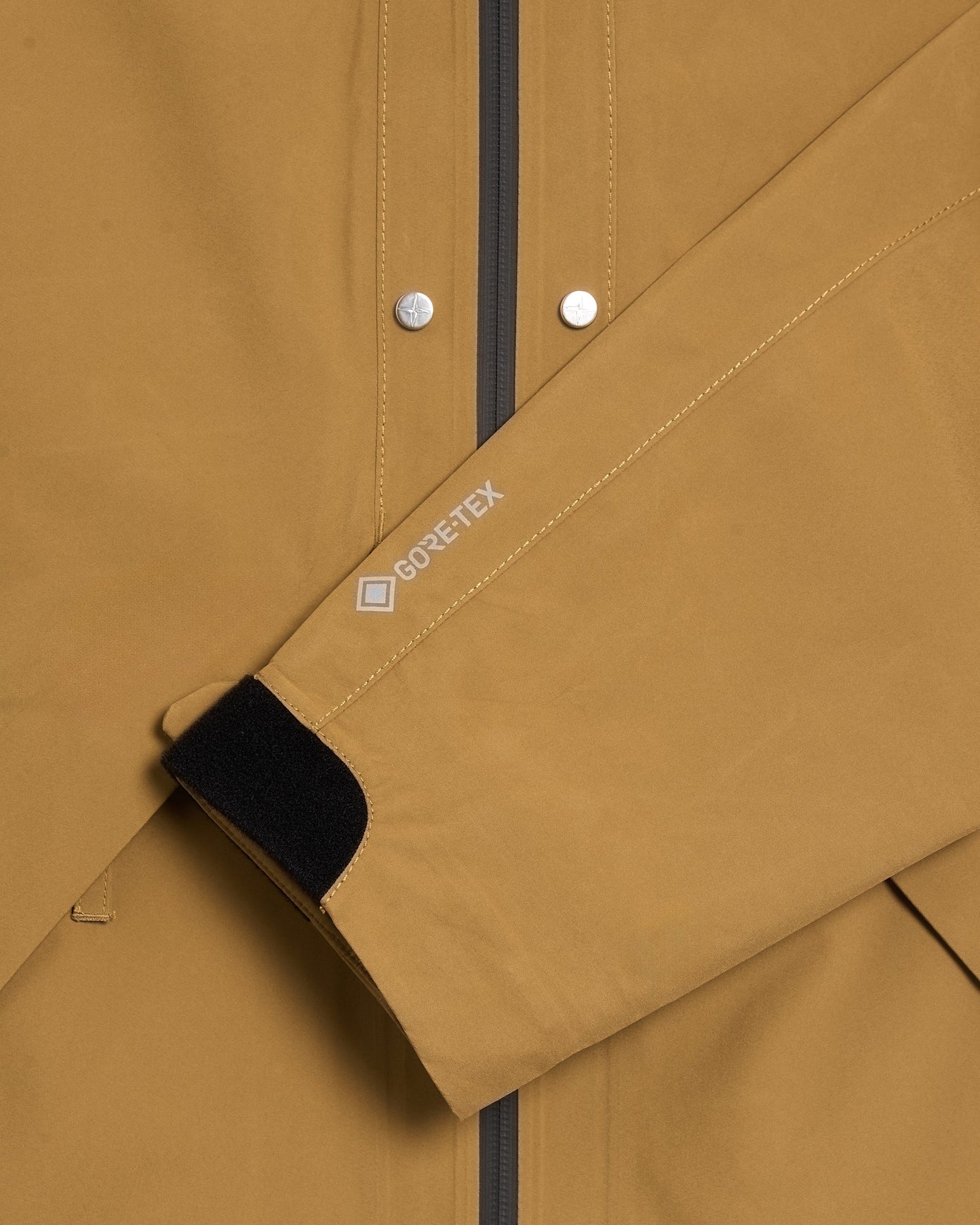 Chaqueta impermeable Stone Island Stellina Gore-Tex® para hombre