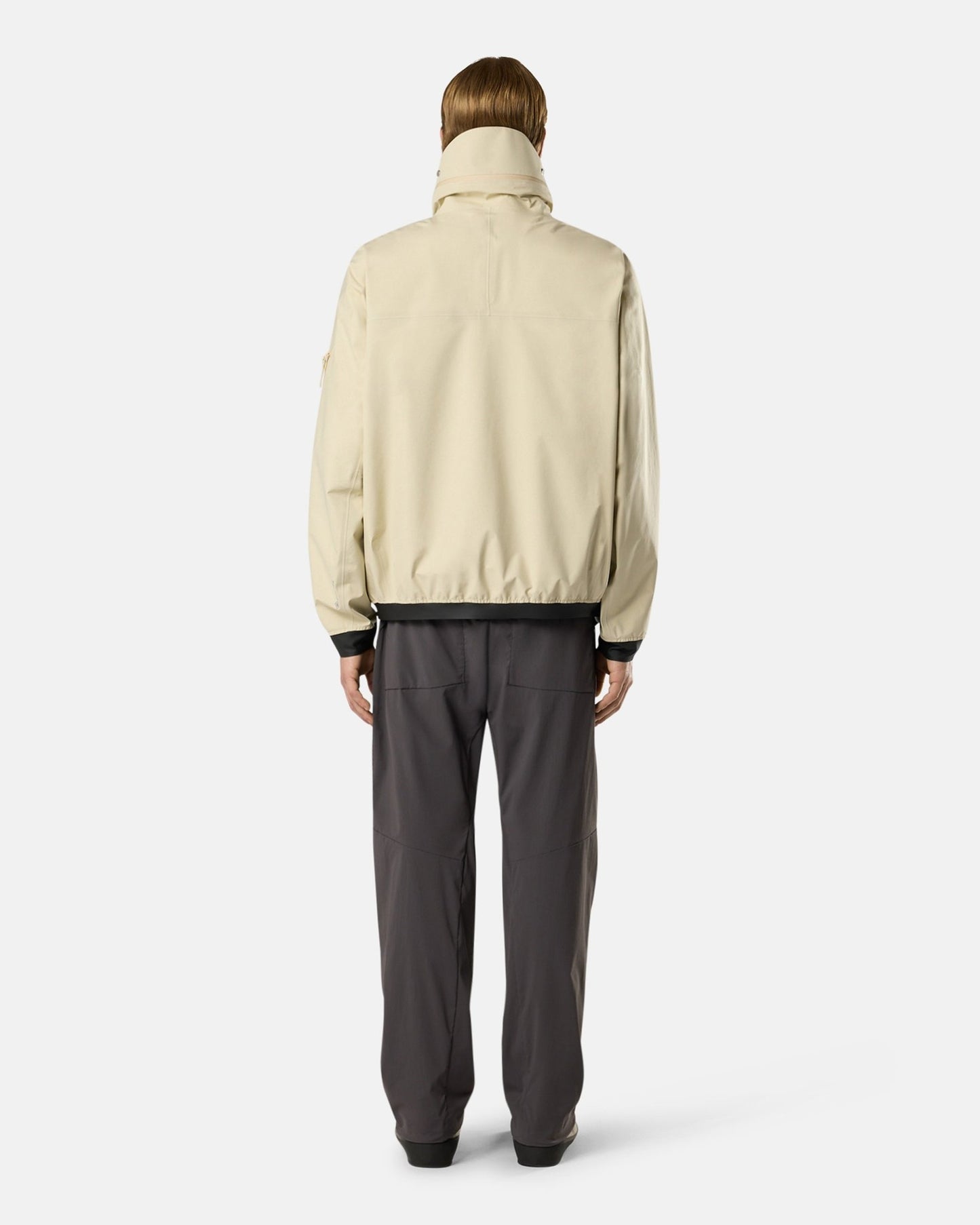 Chaqueta impermeable Stone Island Stellina Gore-Tex® para hombre