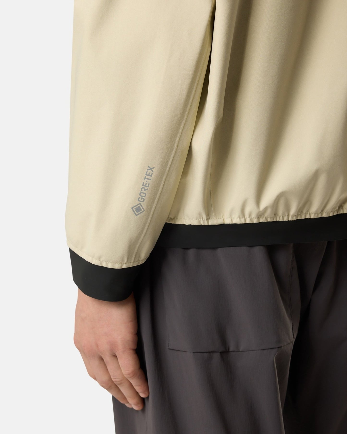 Chaqueta impermeable Stone Island Stellina Gore-Tex® para hombre