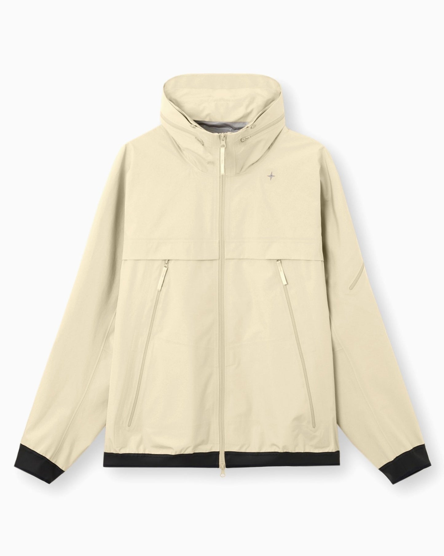 Chaqueta impermeable Stone Island Stellina Gore-Tex® para hombre