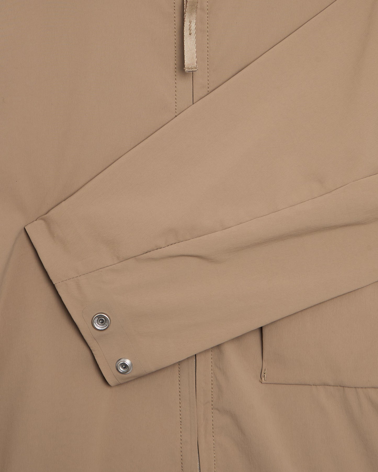 Sobrecamisa Relaxed Stone Island Stellina para hombre