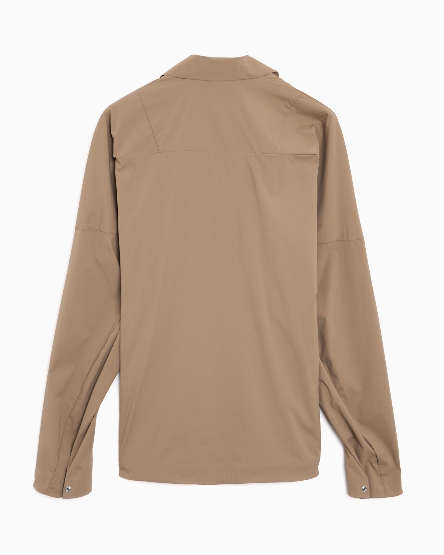 Sobrecamisa Relaxed Stone Island Stellina para hombre