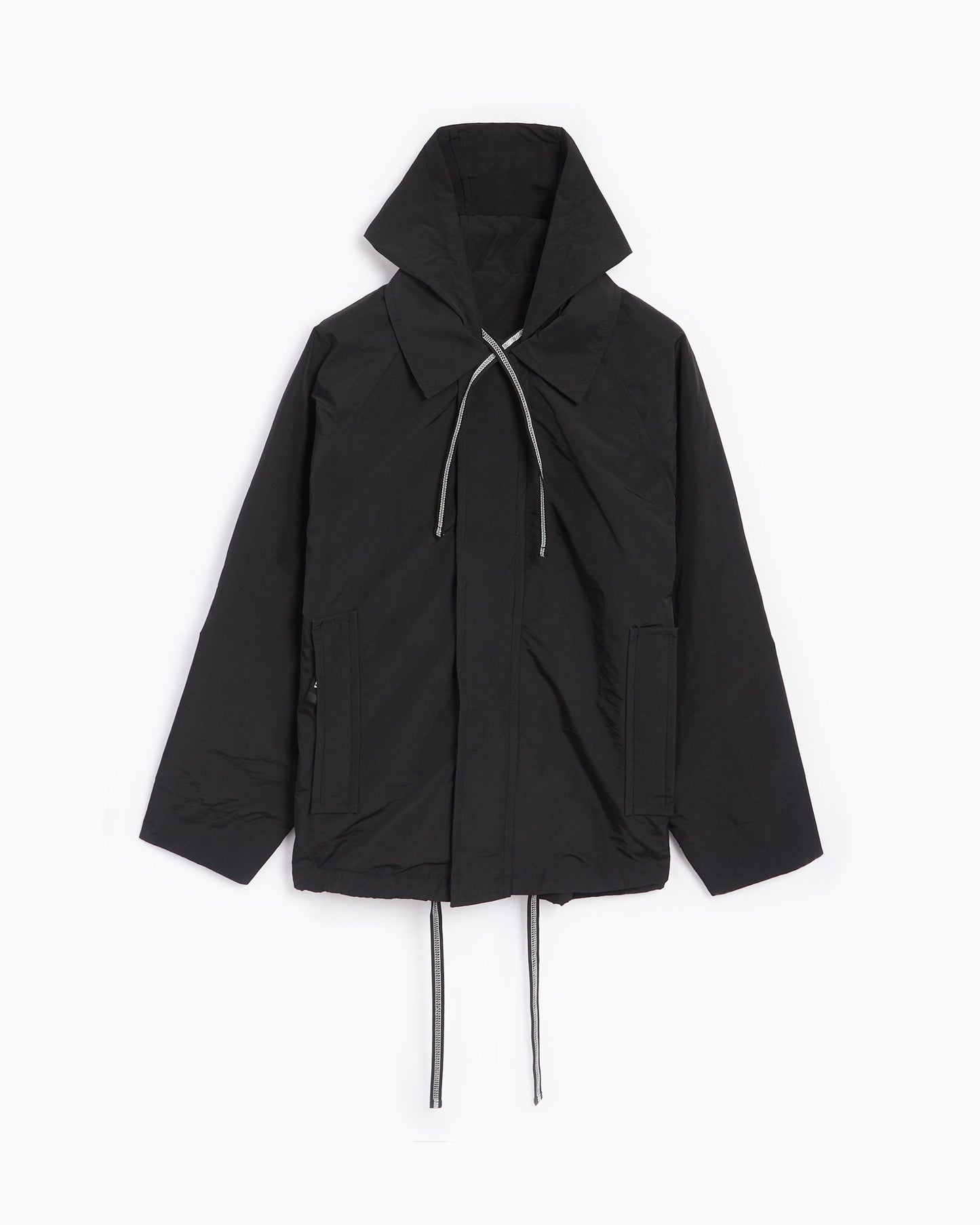 Chaqueta Sunnei Easy Unisex Hoodie Jacket Unisex
