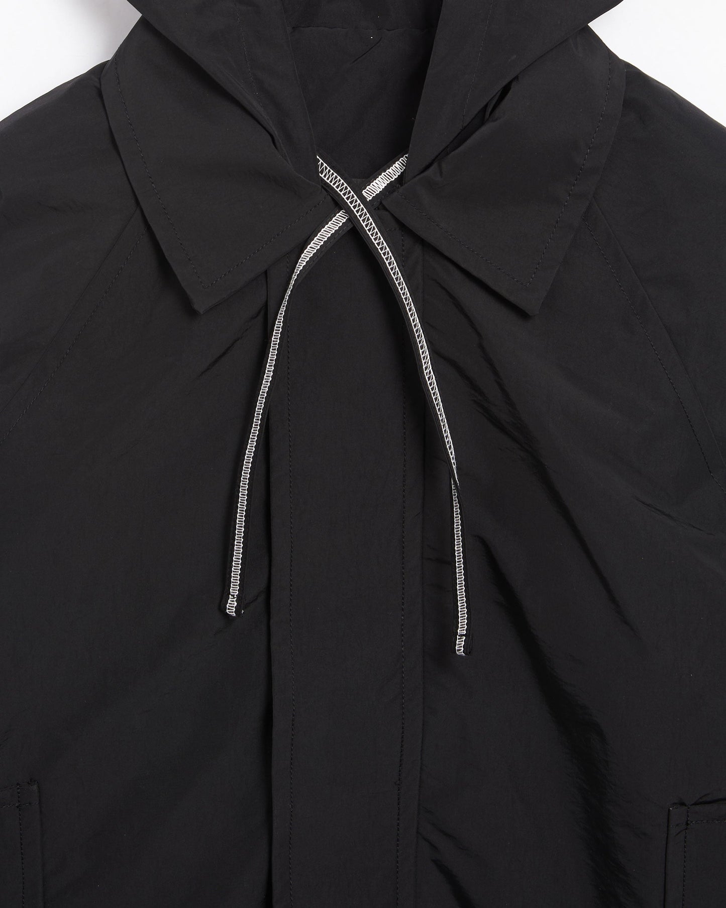 Chaqueta Sunnei Easy Unisex Hoodie Jacket Unisex